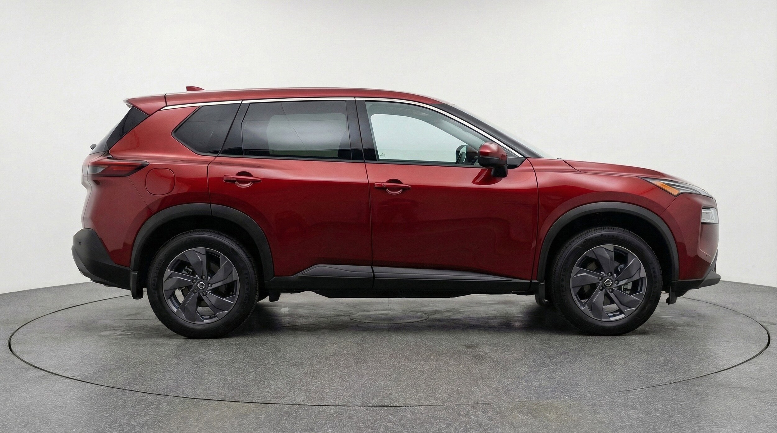 Thumbnail: 2025 Nissan Rogue - 11