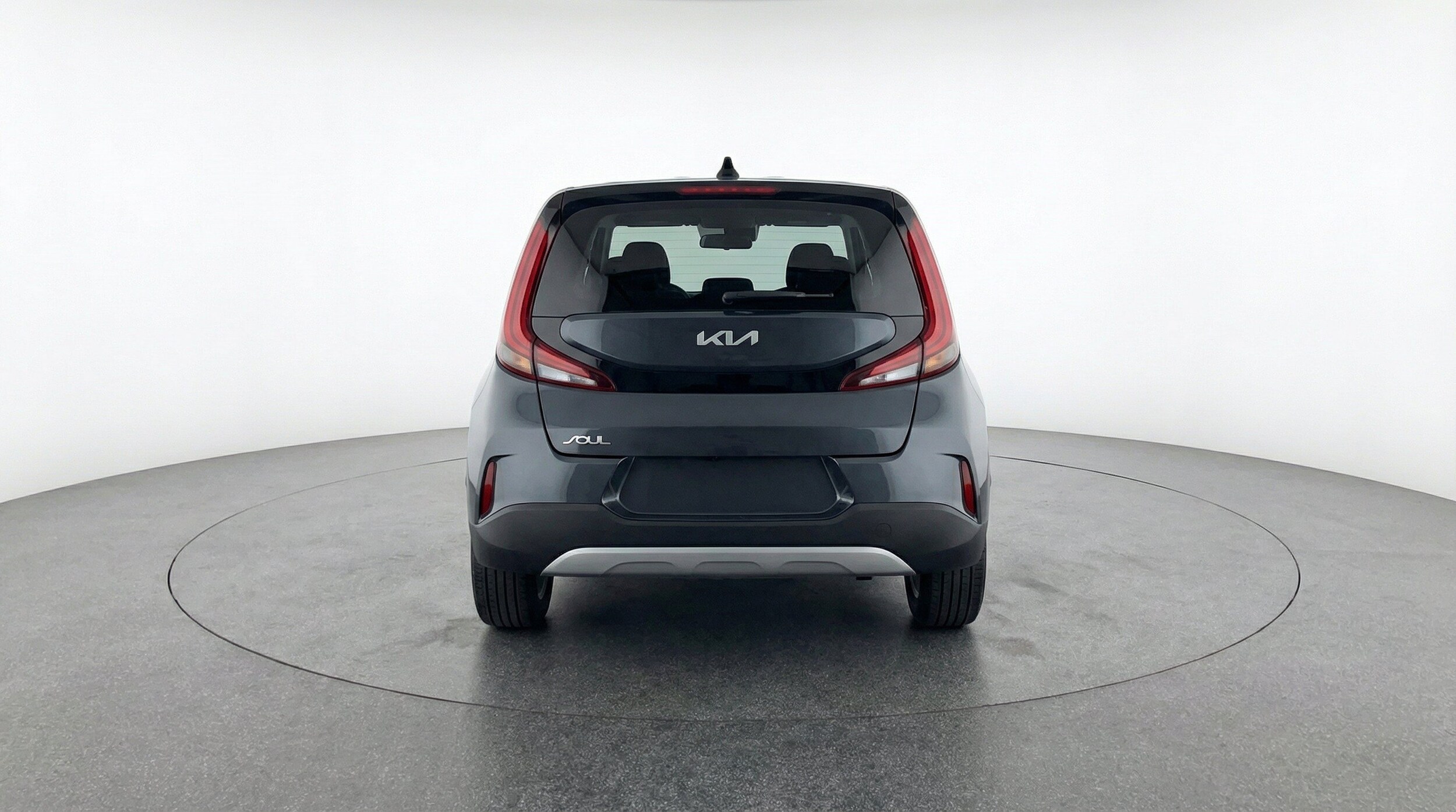 Thumbnail: 2025 Kia Soul - 7