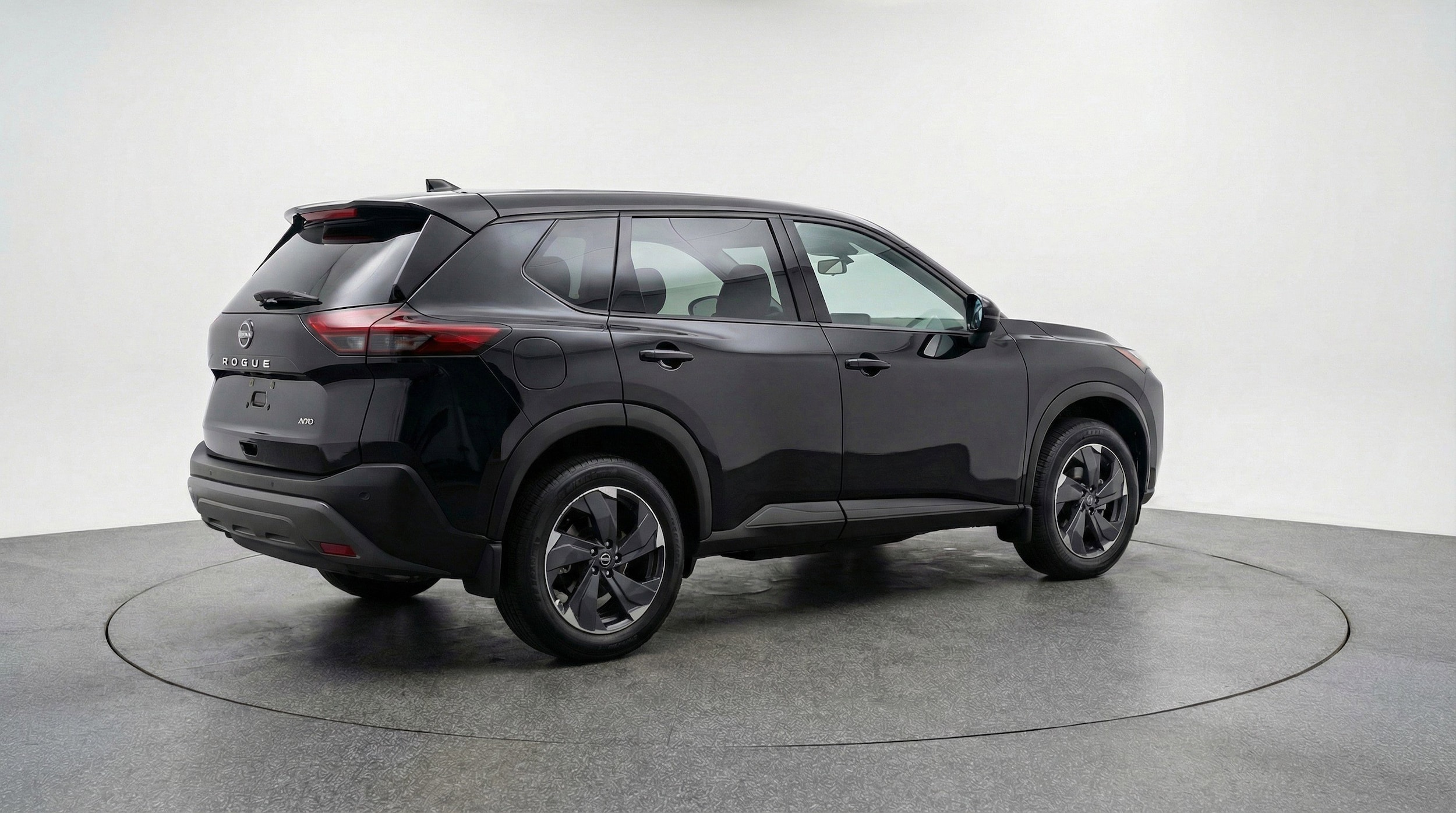 Thumbnail: 2025 Nissan Rogue - 9