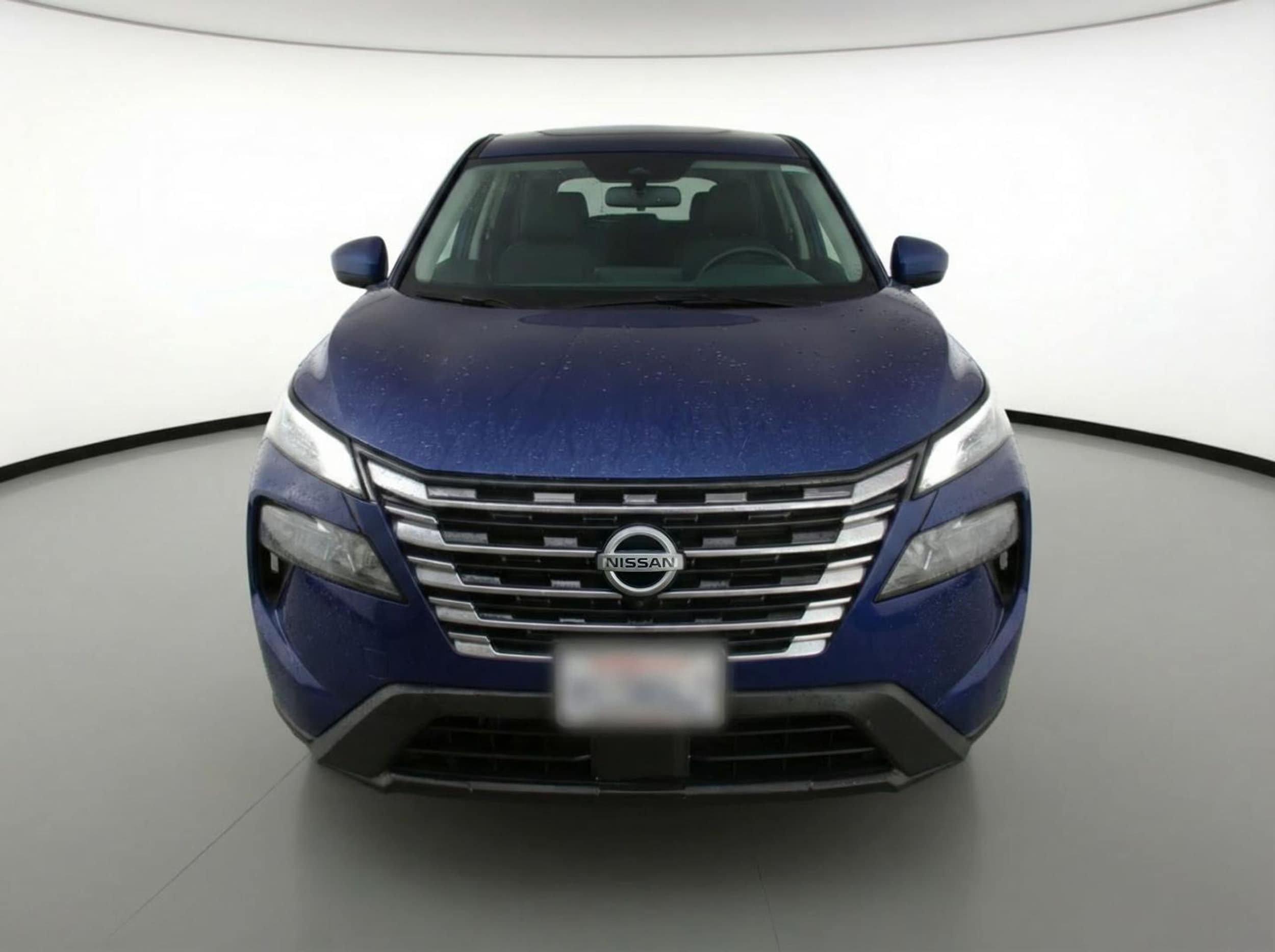 Thumbnail: 2025 Nissan Rogue - 2