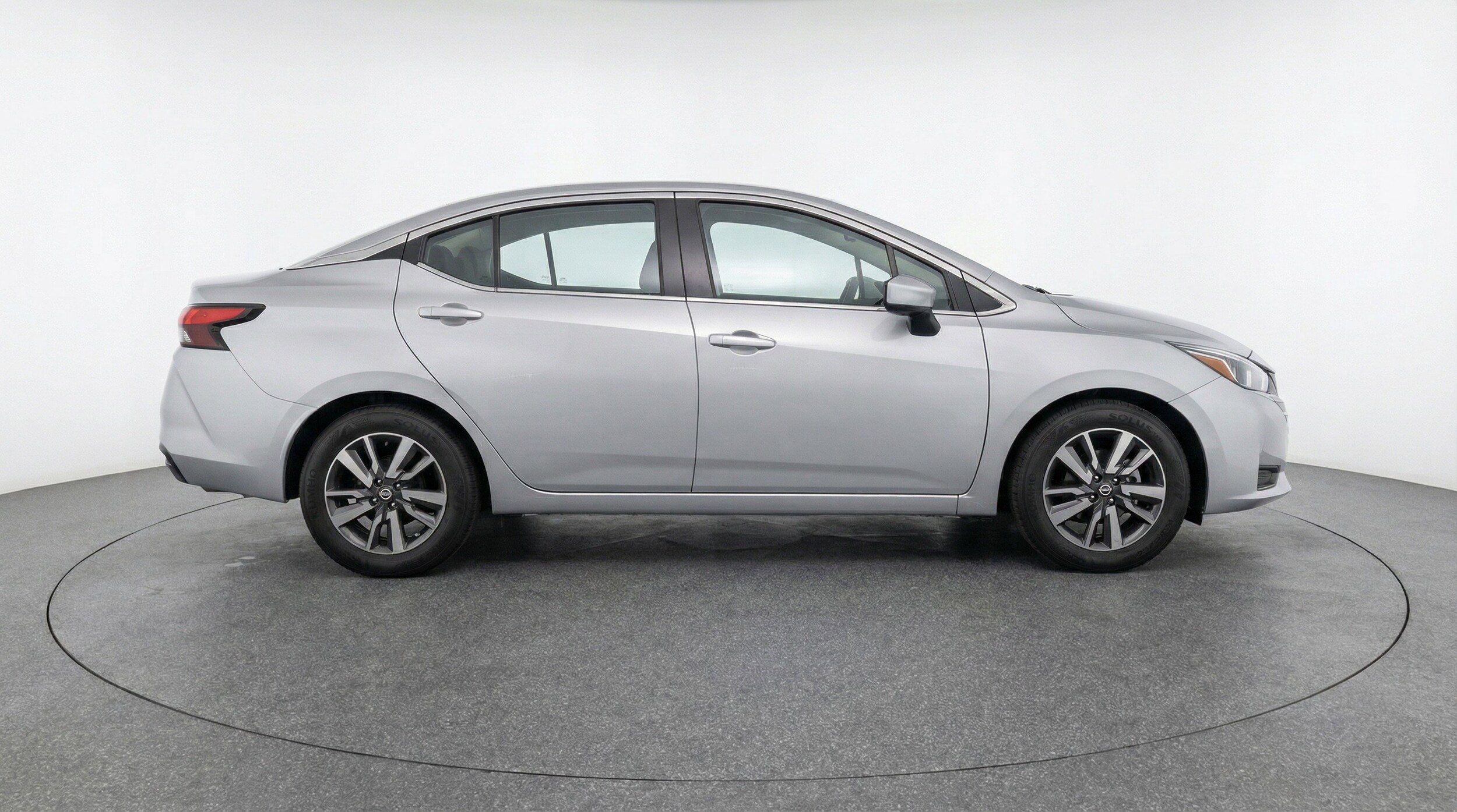 Thumbnail: 2025 Nissan Versa - 11