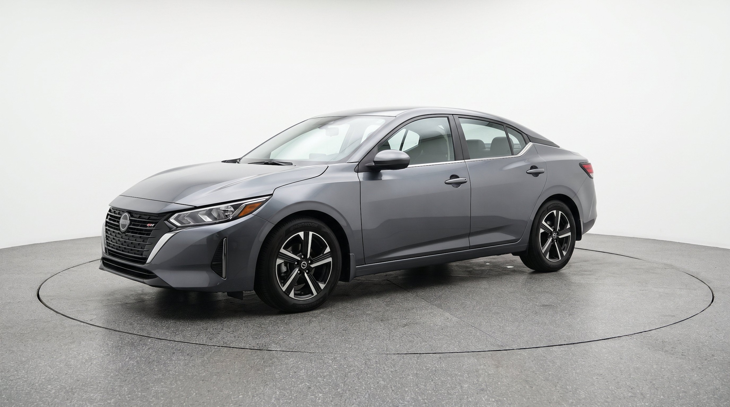 Thumbnail: 2025 Nissan Sentra - 3