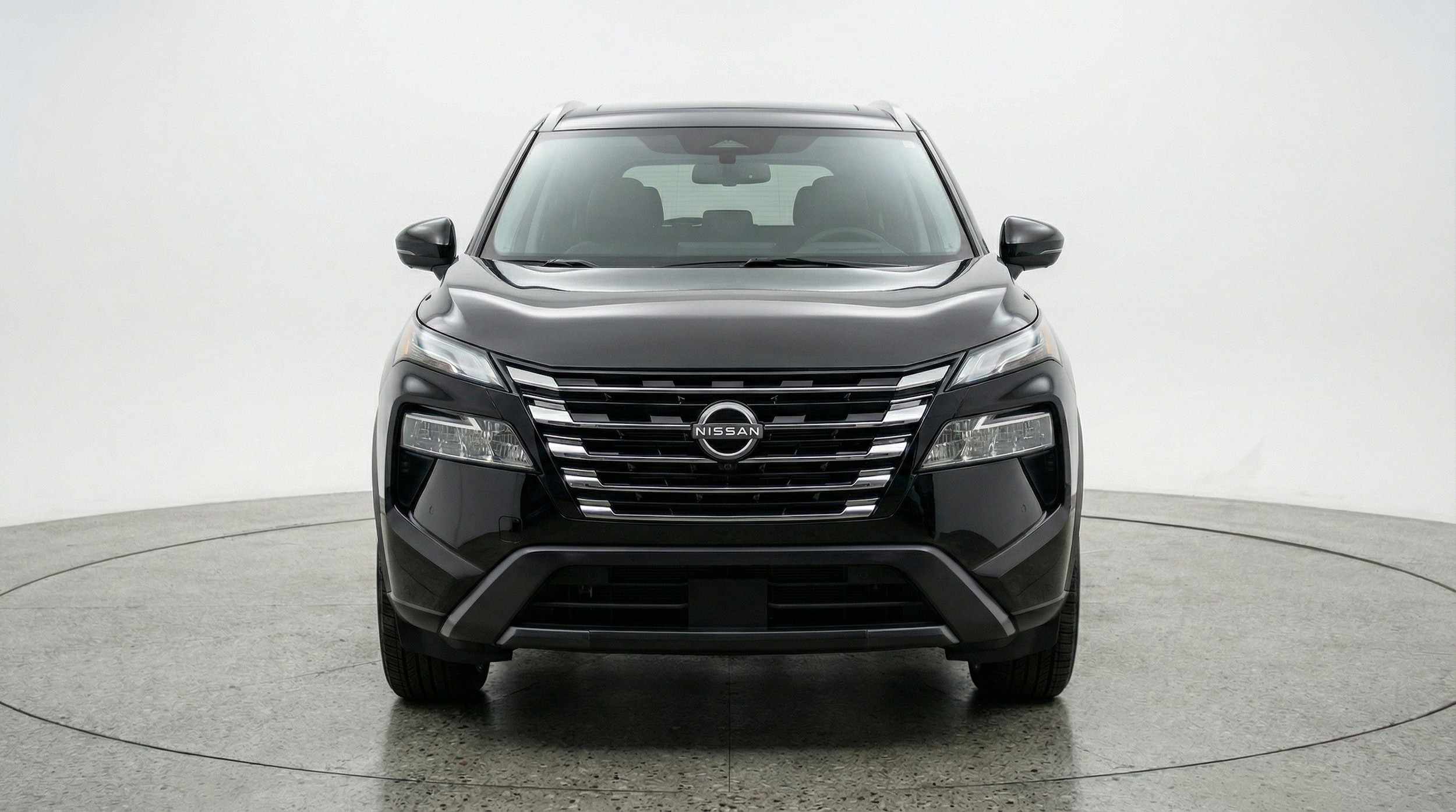 Thumbnail: 2026 Nissan Rogue - 2