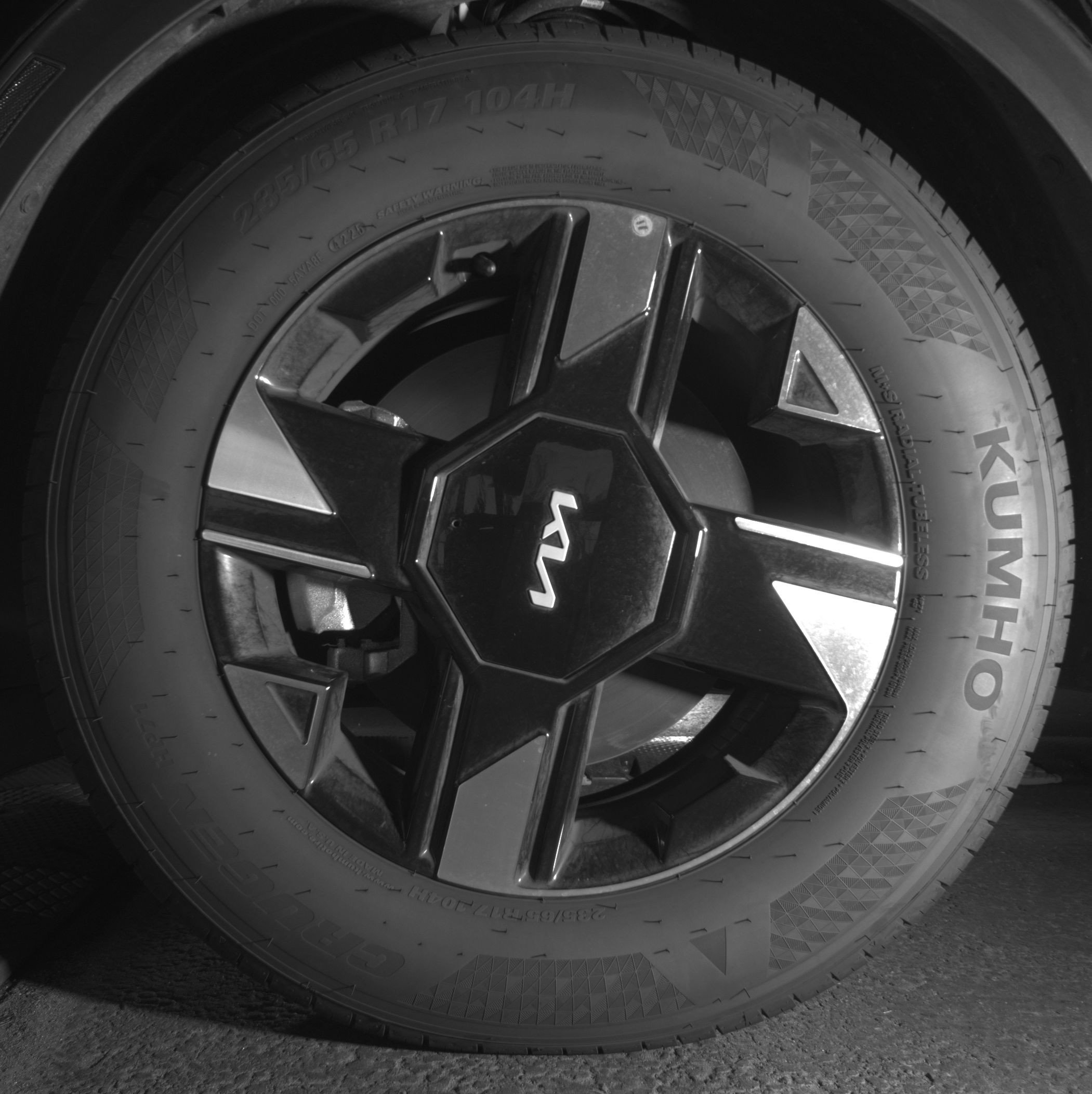 Thumbnail: 2026 Kia Sportage - 12