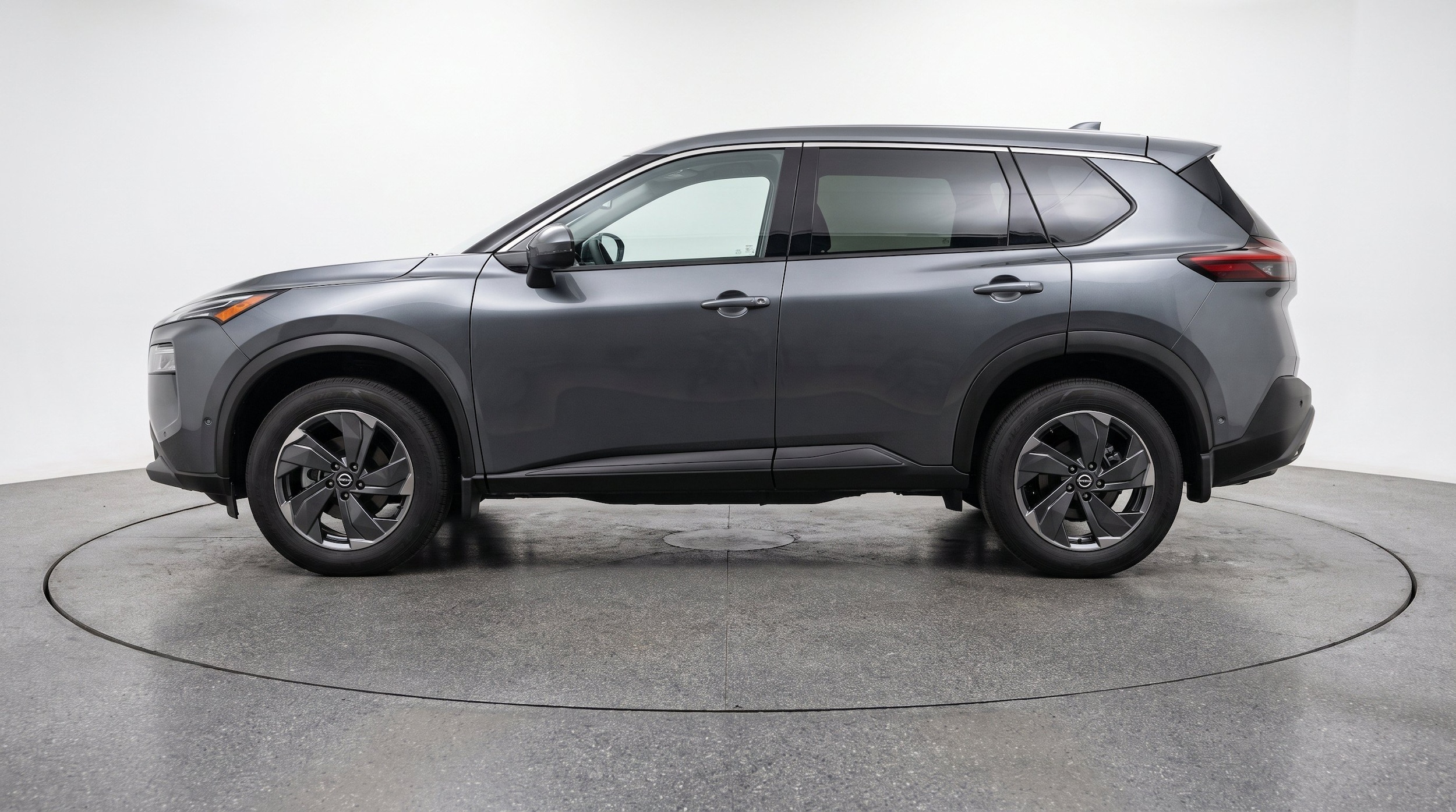 Thumbnail: 2025 Nissan Rogue - 5