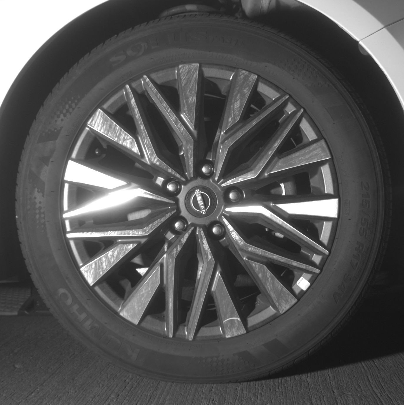 Thumbnail: 2025 Nissan Altima - 13