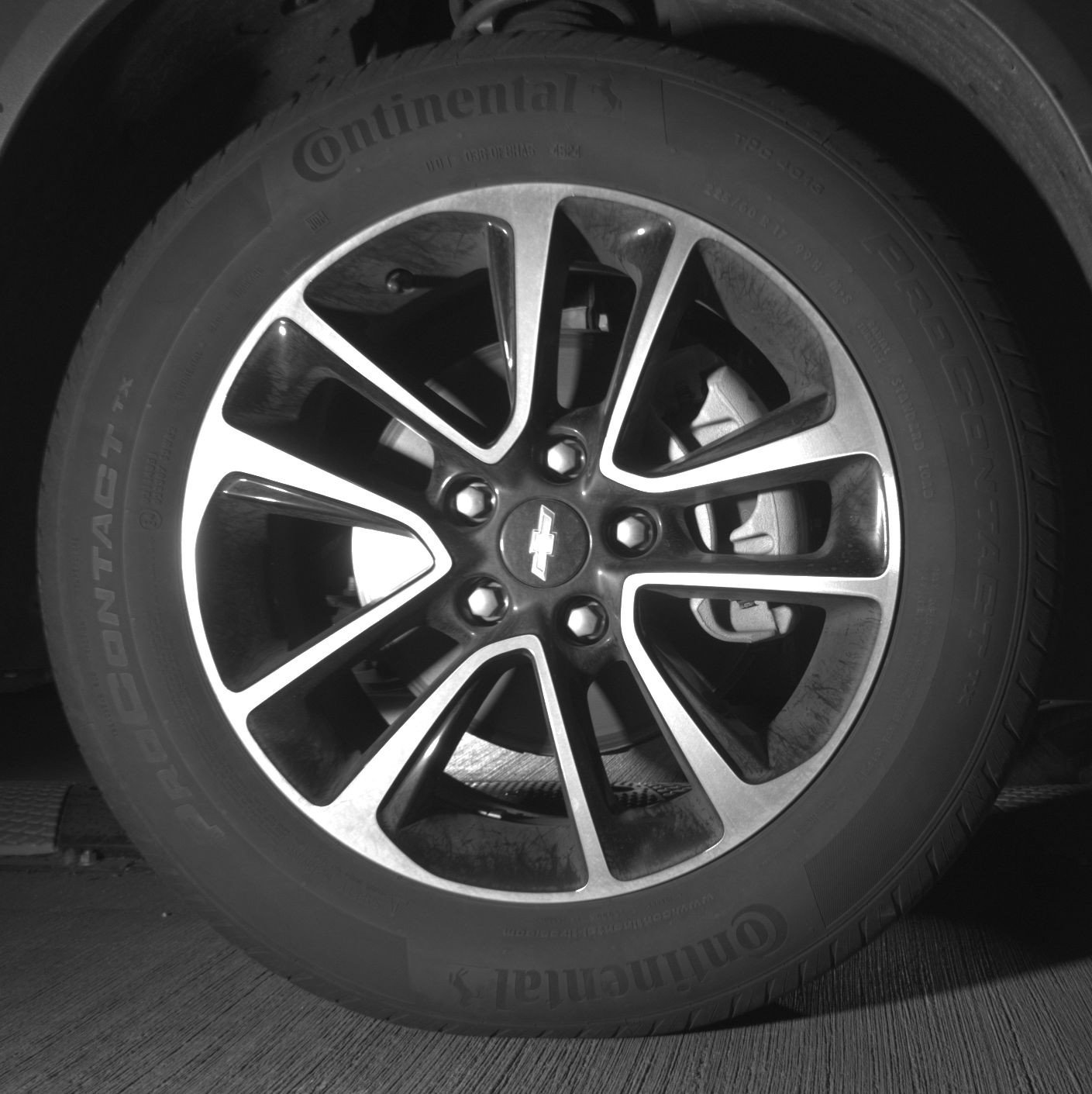 Thumbnail: 2025 Chevrolet TrailBlazer - 13