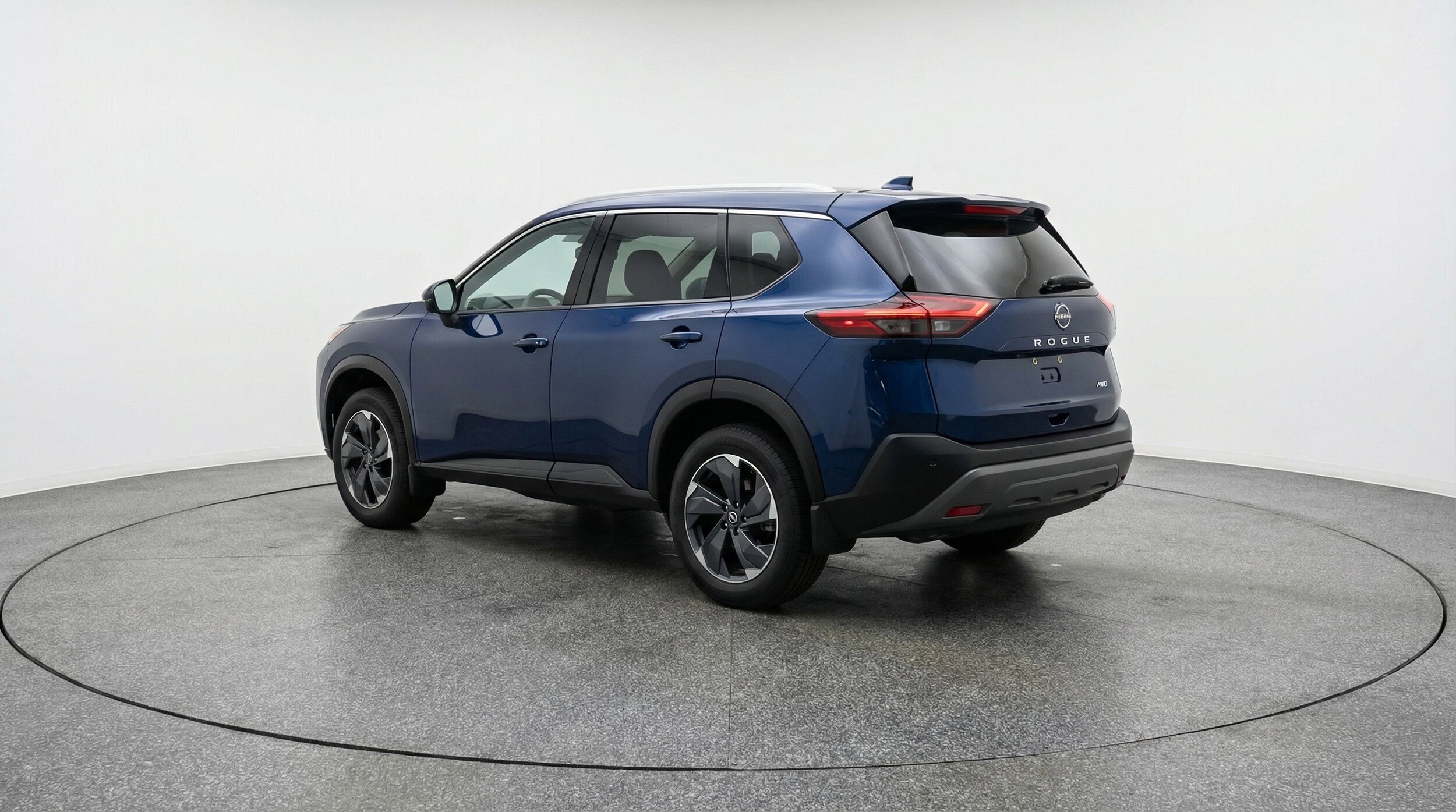 Thumbnail: 2025 Nissan Rogue - 6