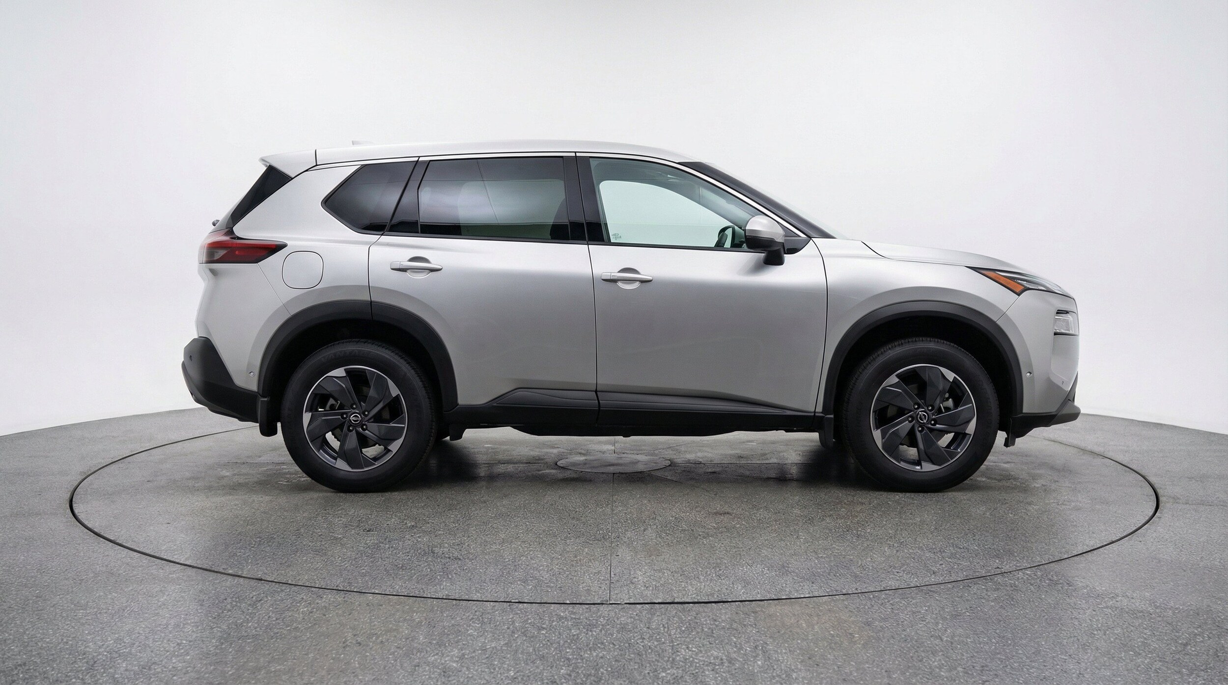 Thumbnail: 2025 Nissan Rogue - 11