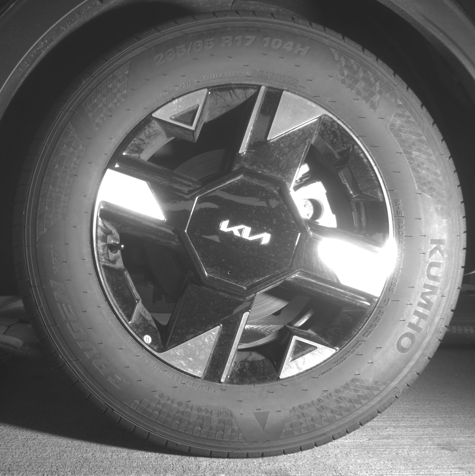 Thumbnail: 2026 Kia Sportage - 14