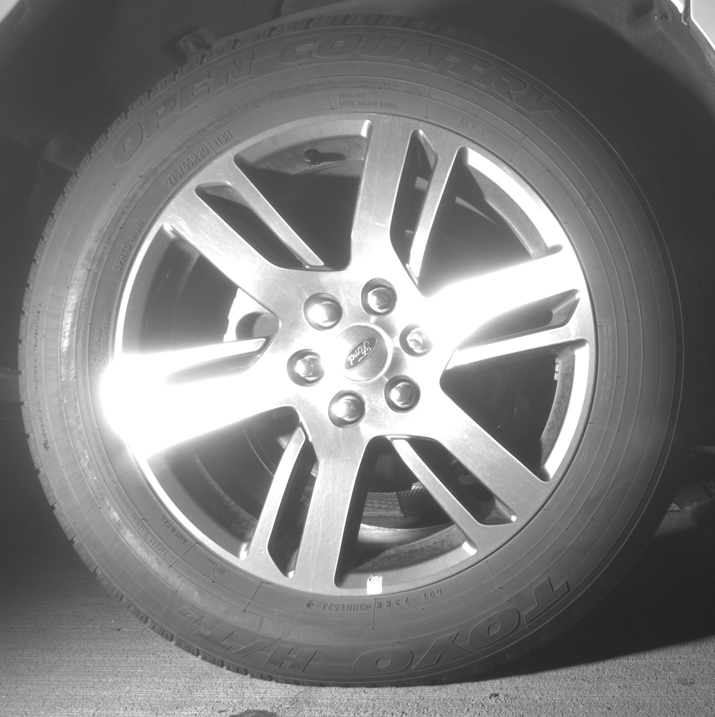 Thumbnail: 2024 Ford Expedition MAX - 15