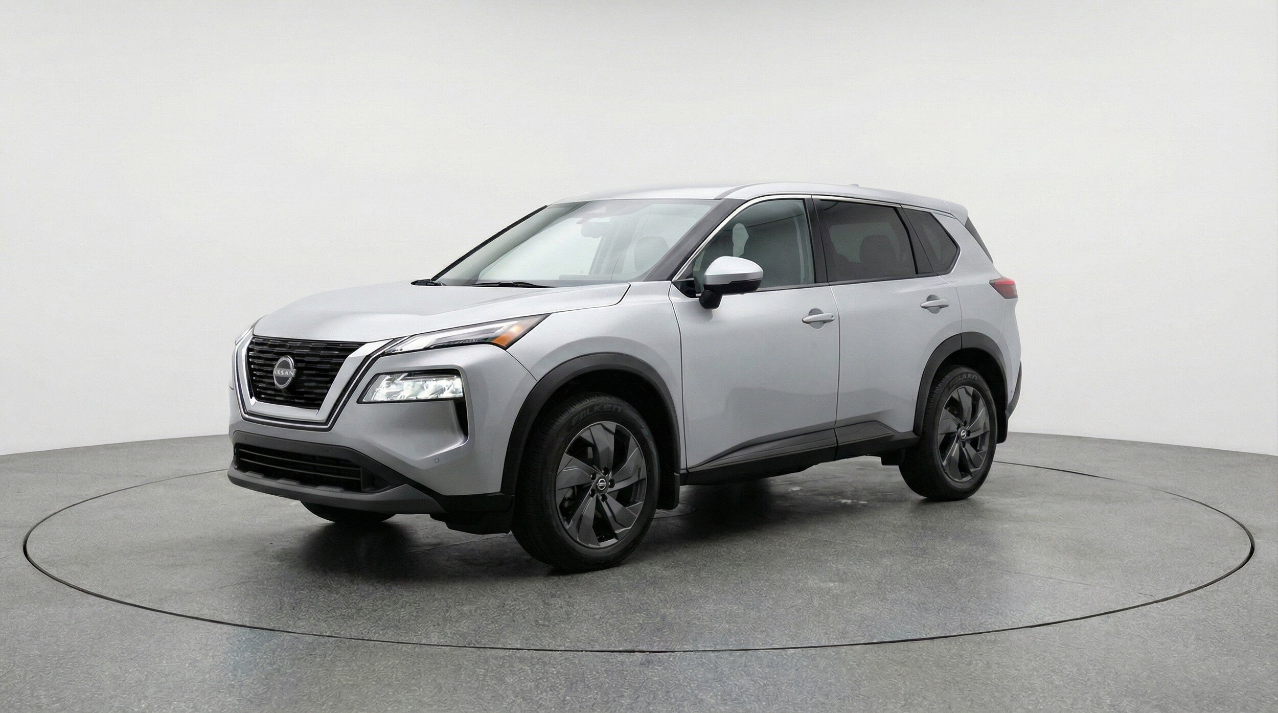 Thumbnail: 2025 Nissan Rogue - 3