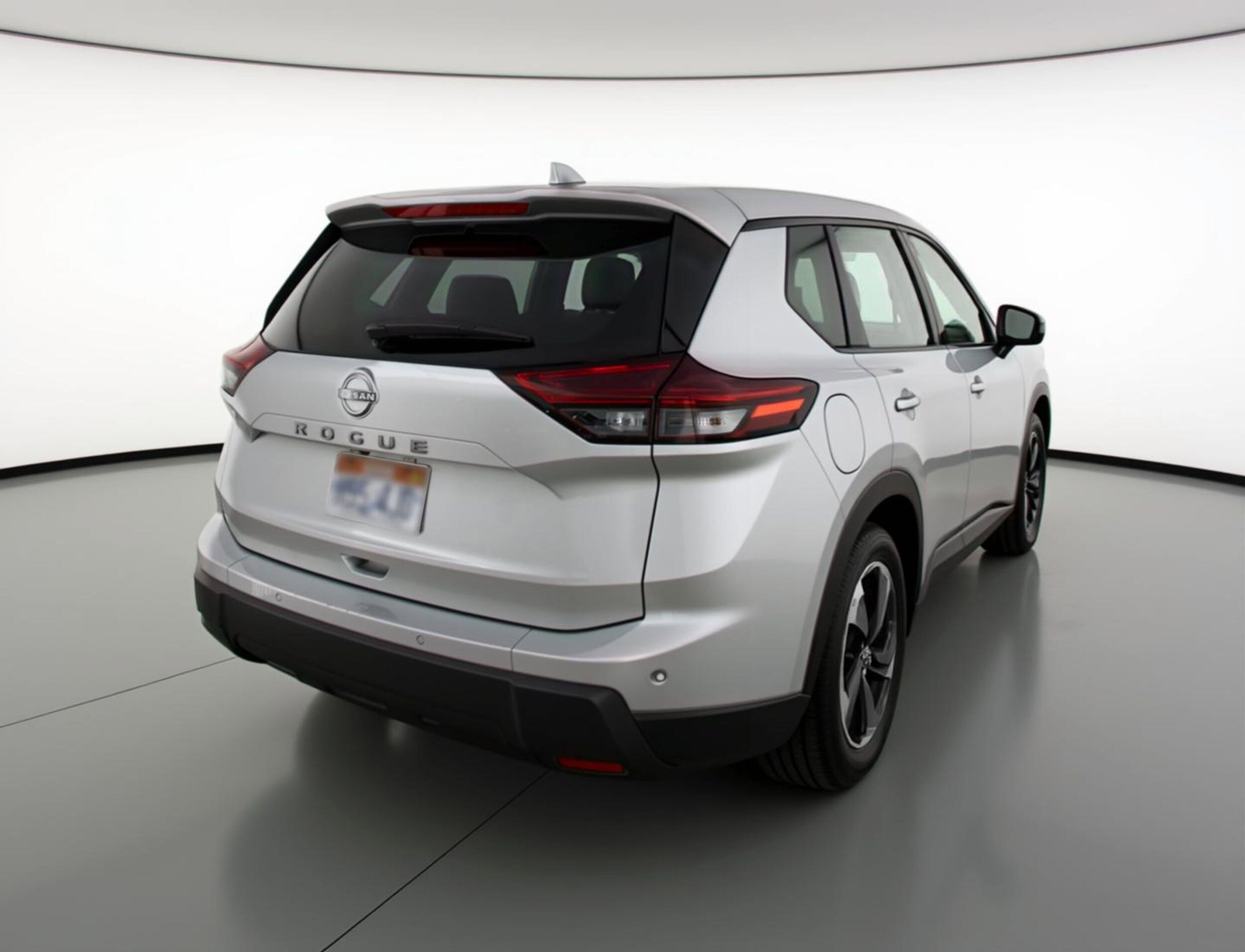 Thumbnail: 2025 Nissan Rogue - 9