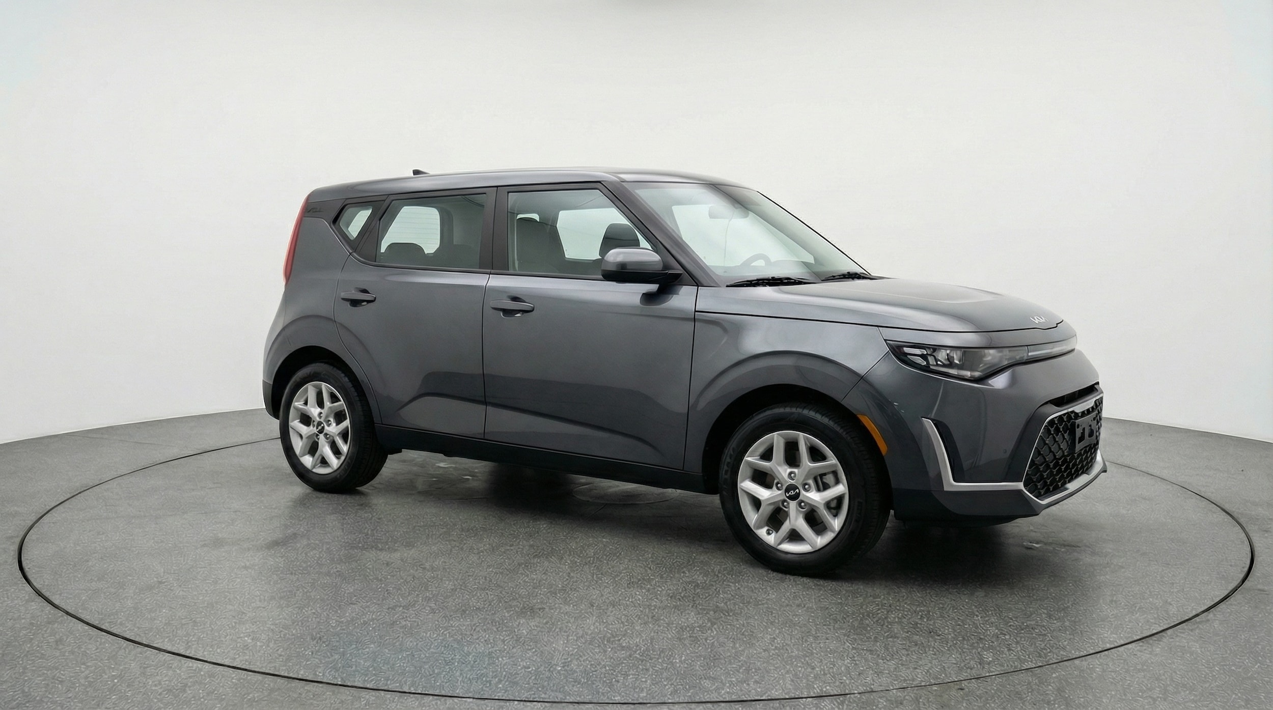 Thumbnail: 2025 Kia Soul - 1