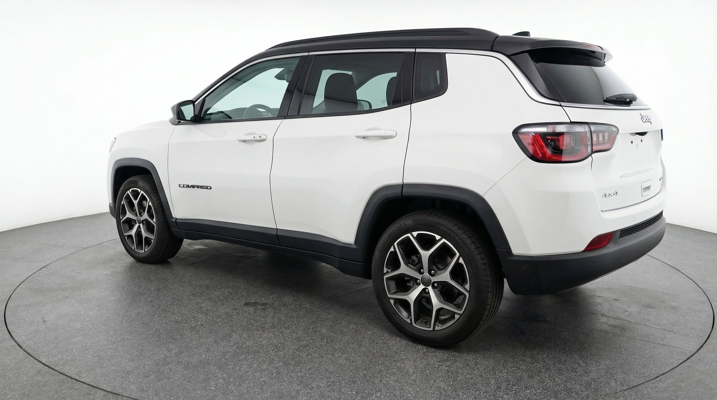 Thumbnail: 2025 Jeep Compass - 6