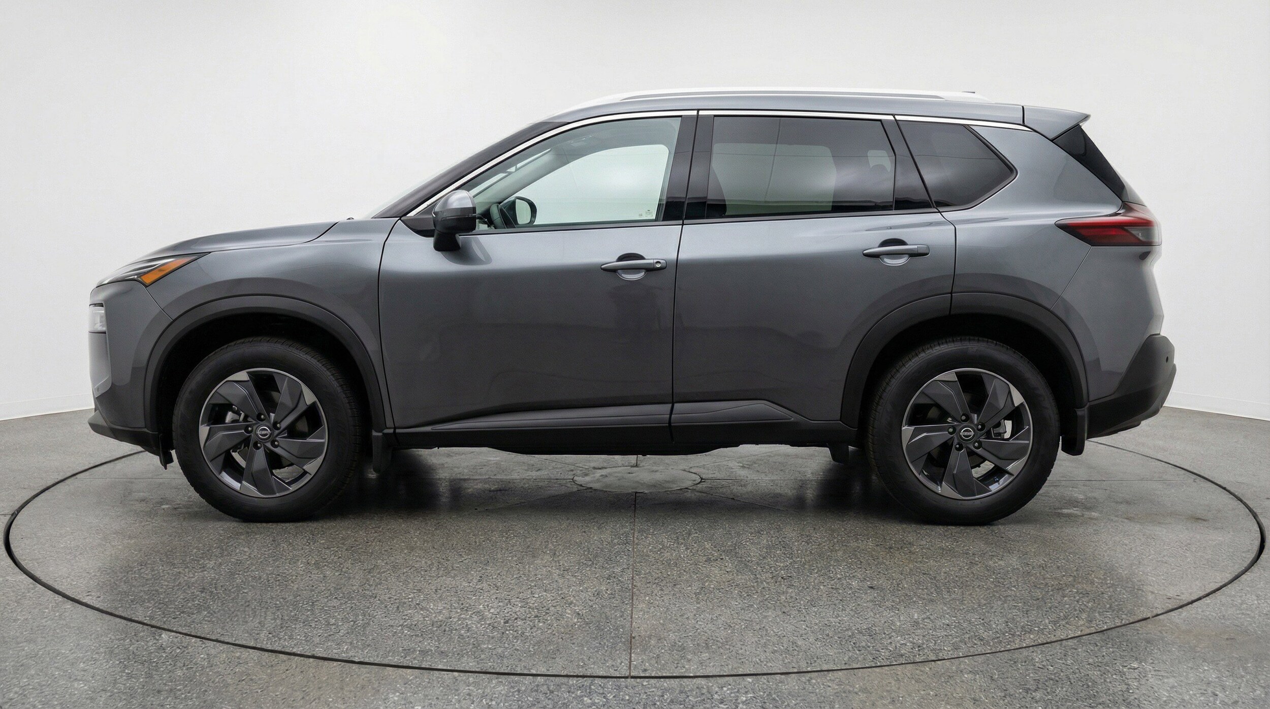 Thumbnail: 2025 Nissan Rogue - 5