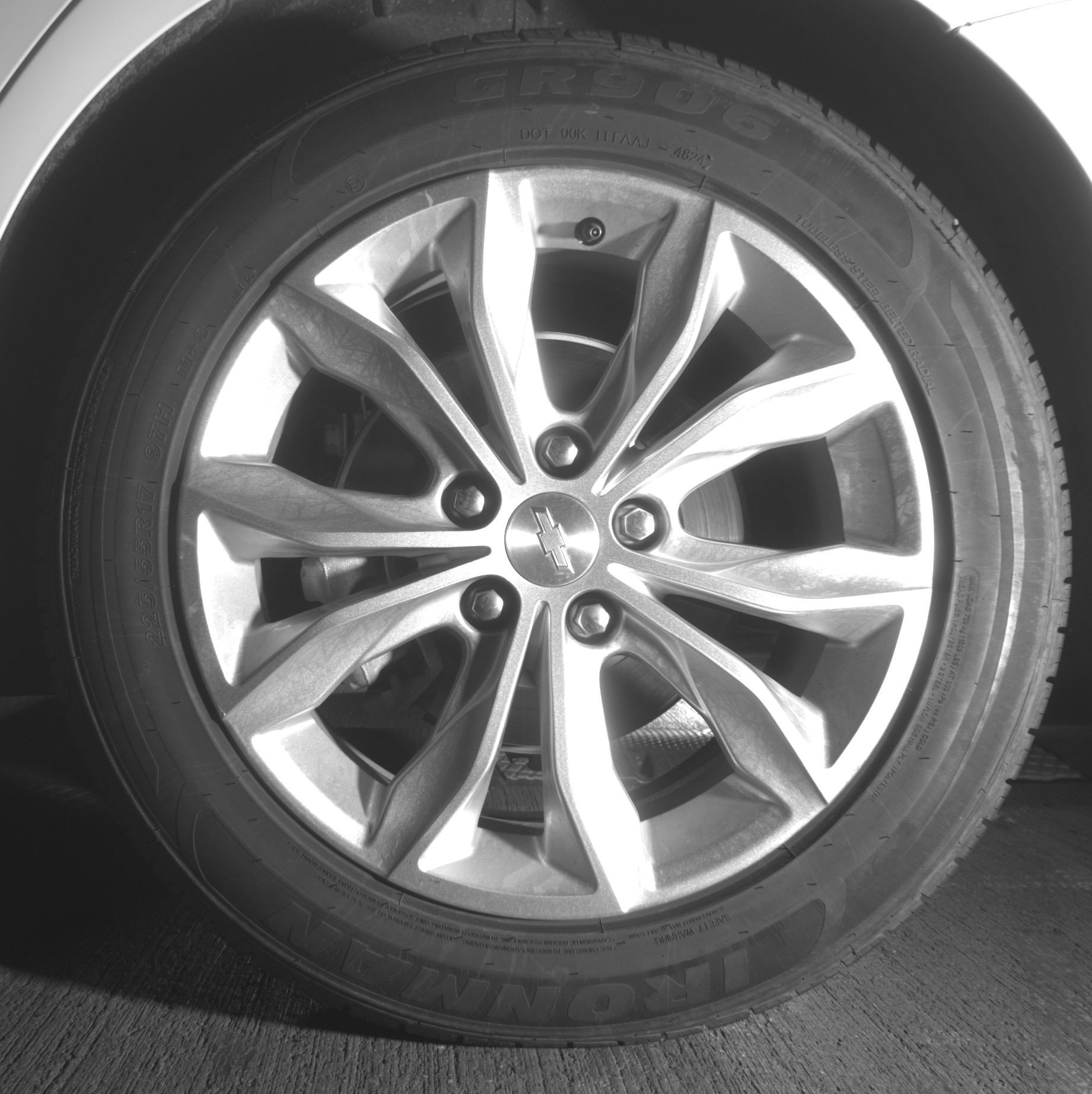 Thumbnail: 2023 Chevrolet Malibu - 14