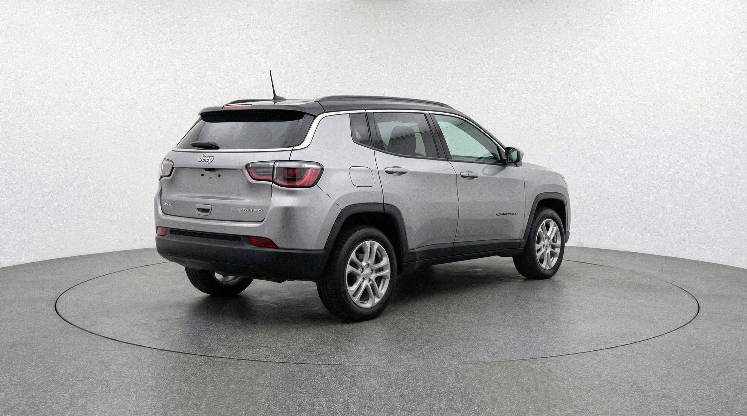 Thumbnail: 2025 Jeep Compass - 9