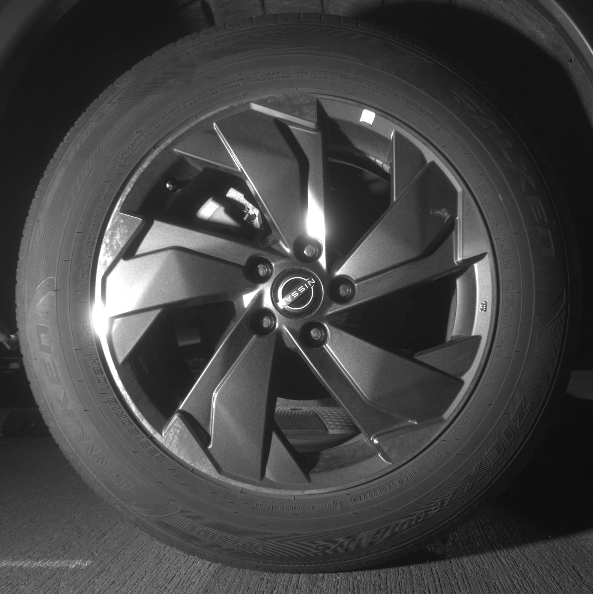 Thumbnail: 2025 Nissan Rogue - 12