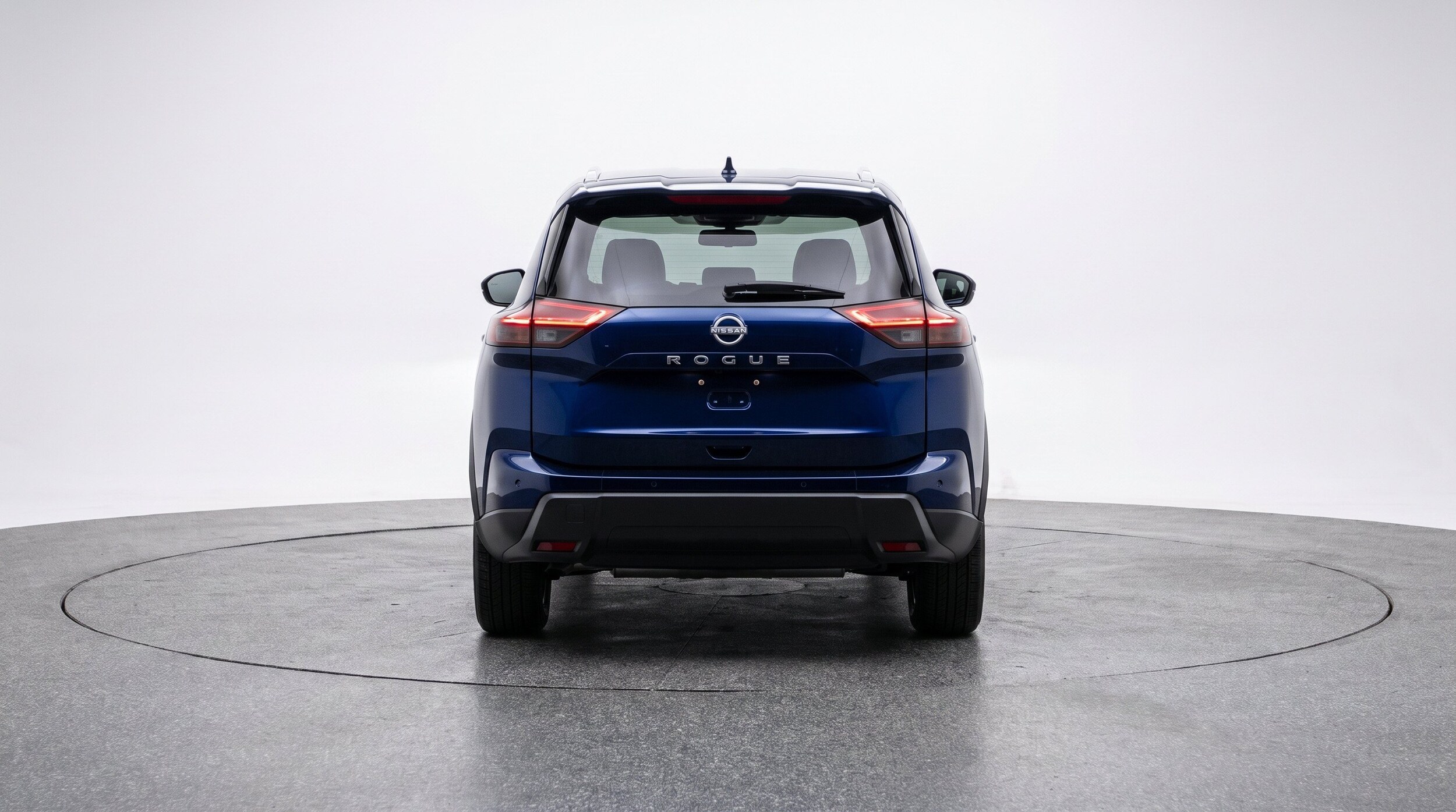 Thumbnail: 2025 Nissan Rogue - 7