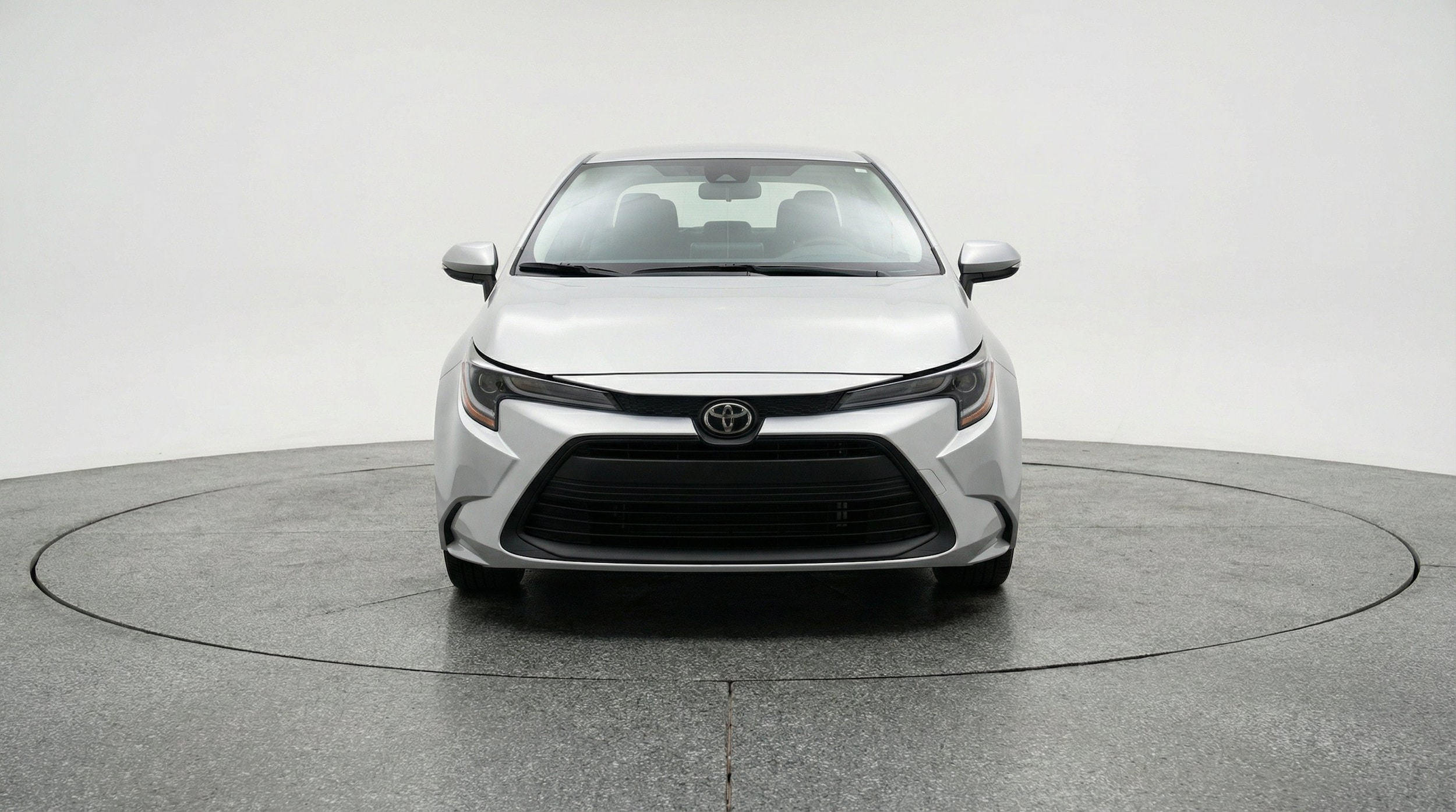 Thumbnail: 2025 Toyota Corolla - 2