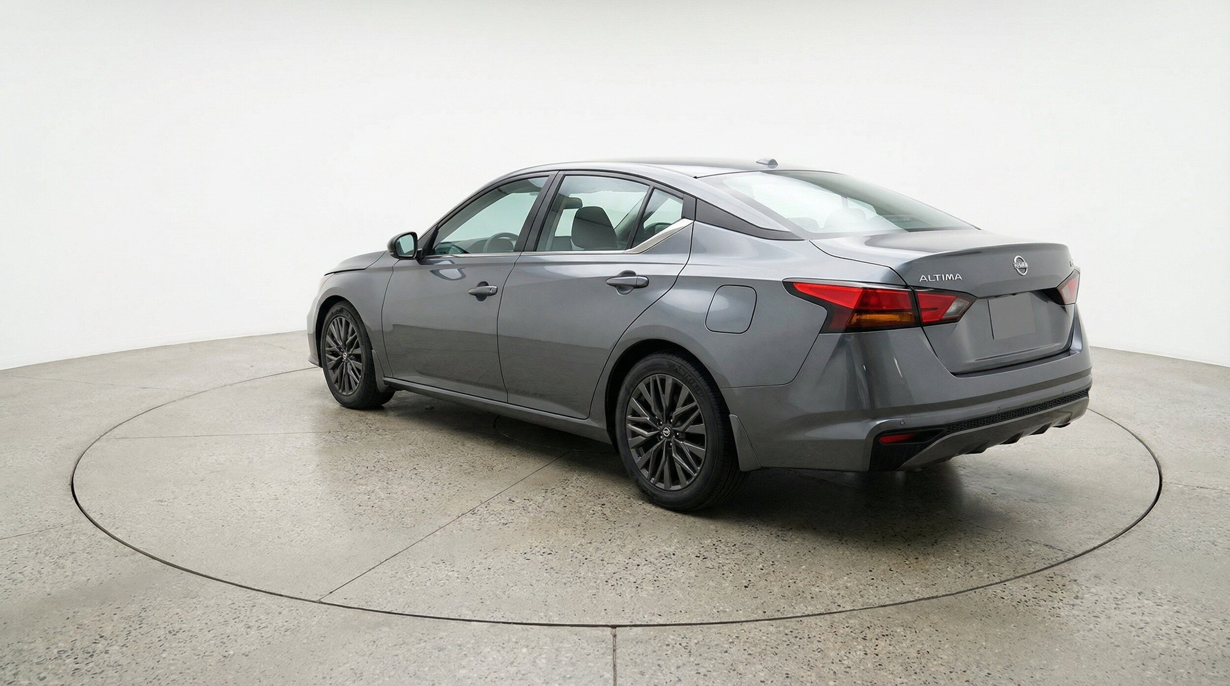 Thumbnail: 2026 Nissan Altima - 6