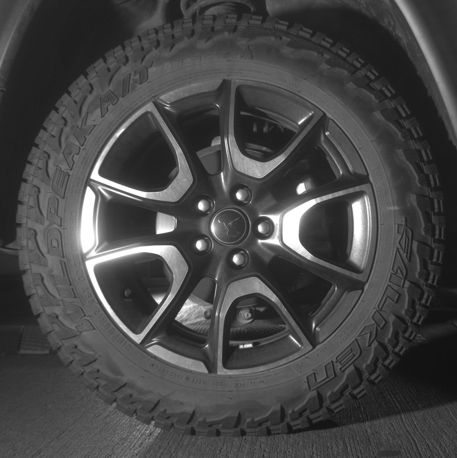 Thumbnail: 2025 Jeep Compass - 15