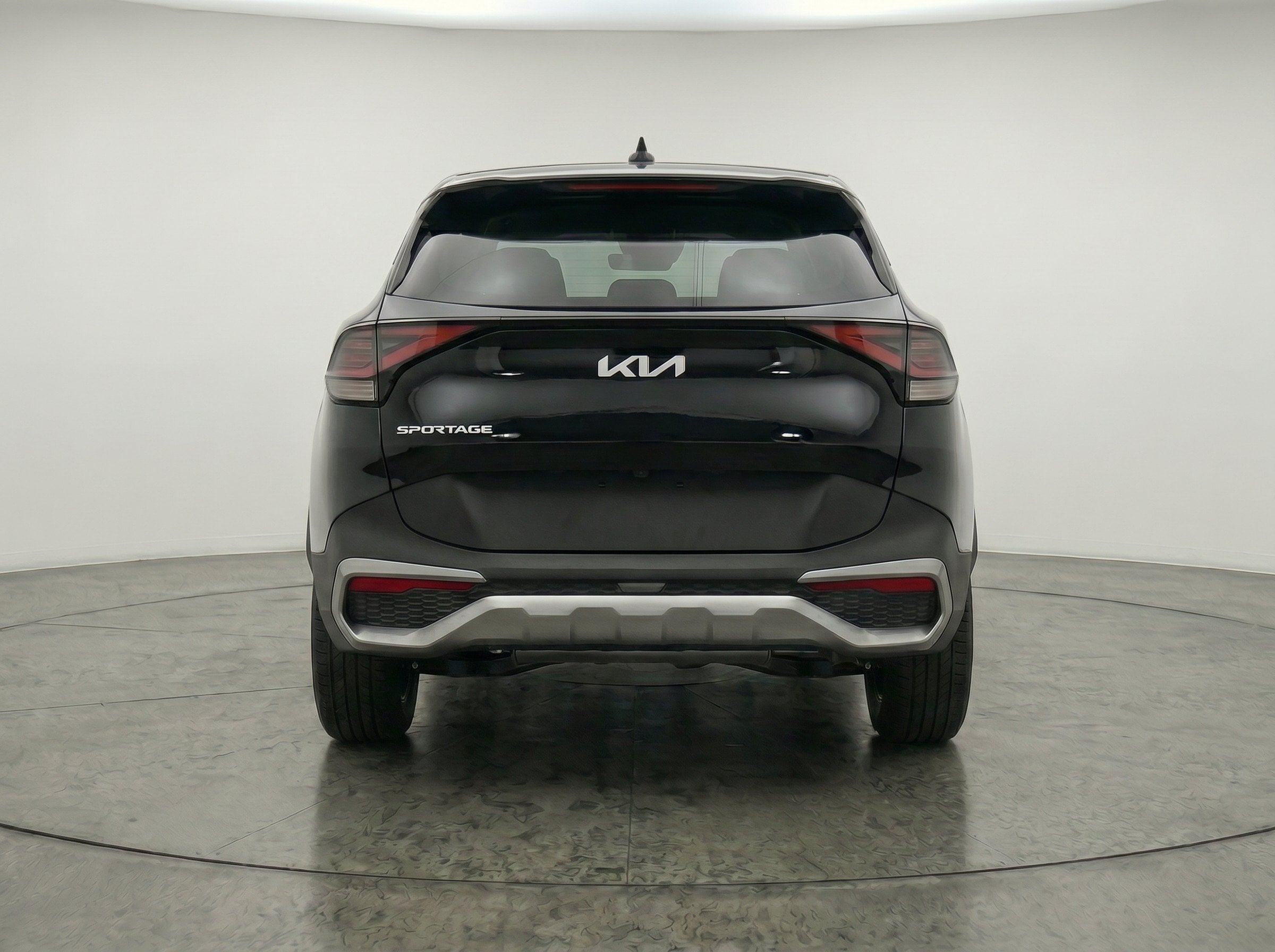 Thumbnail: 2026 Kia Sportage - 7