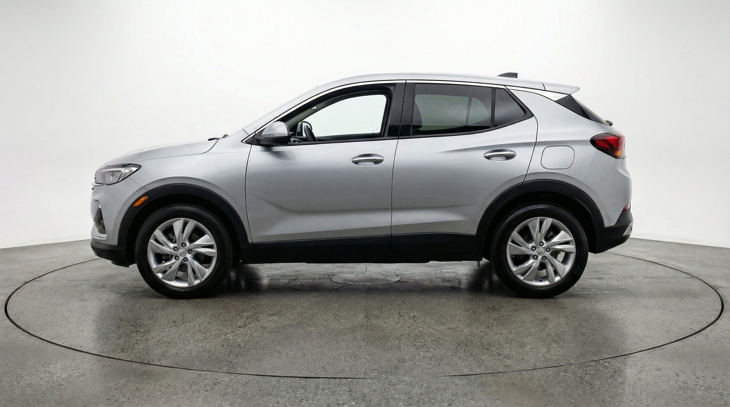 Thumbnail: 2026 Buick Encore GX - 5