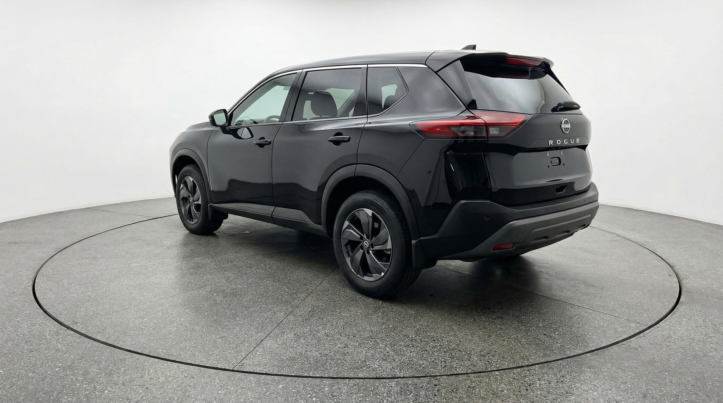 Thumbnail: 2025 Nissan Rogue - 6
