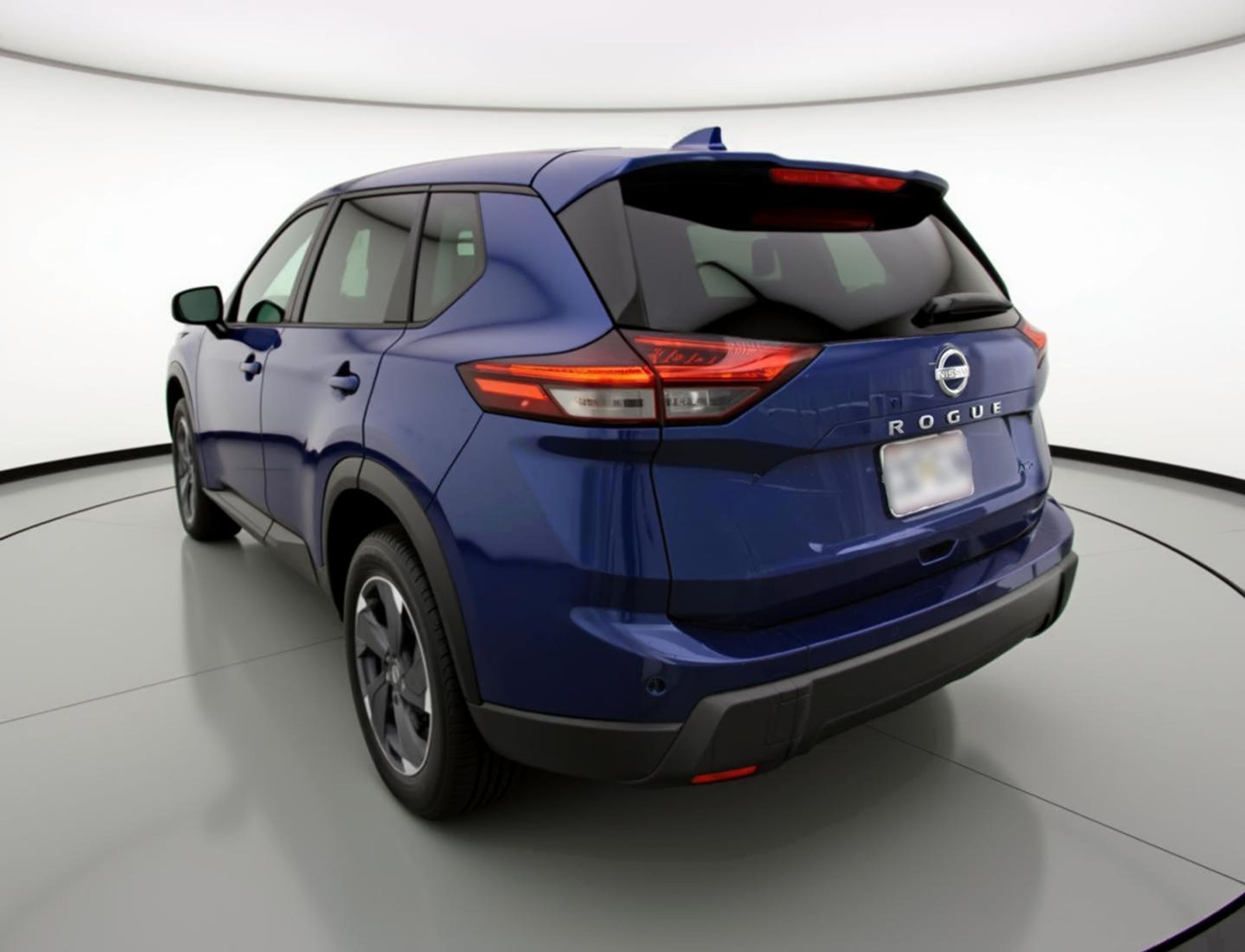 Thumbnail: 2025 Nissan Rogue - 5