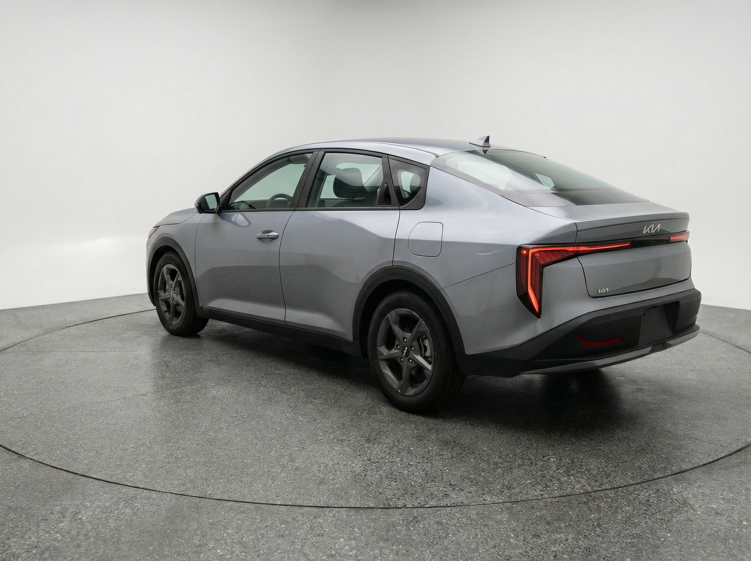 Thumbnail: 2025 Kia K4 - 5