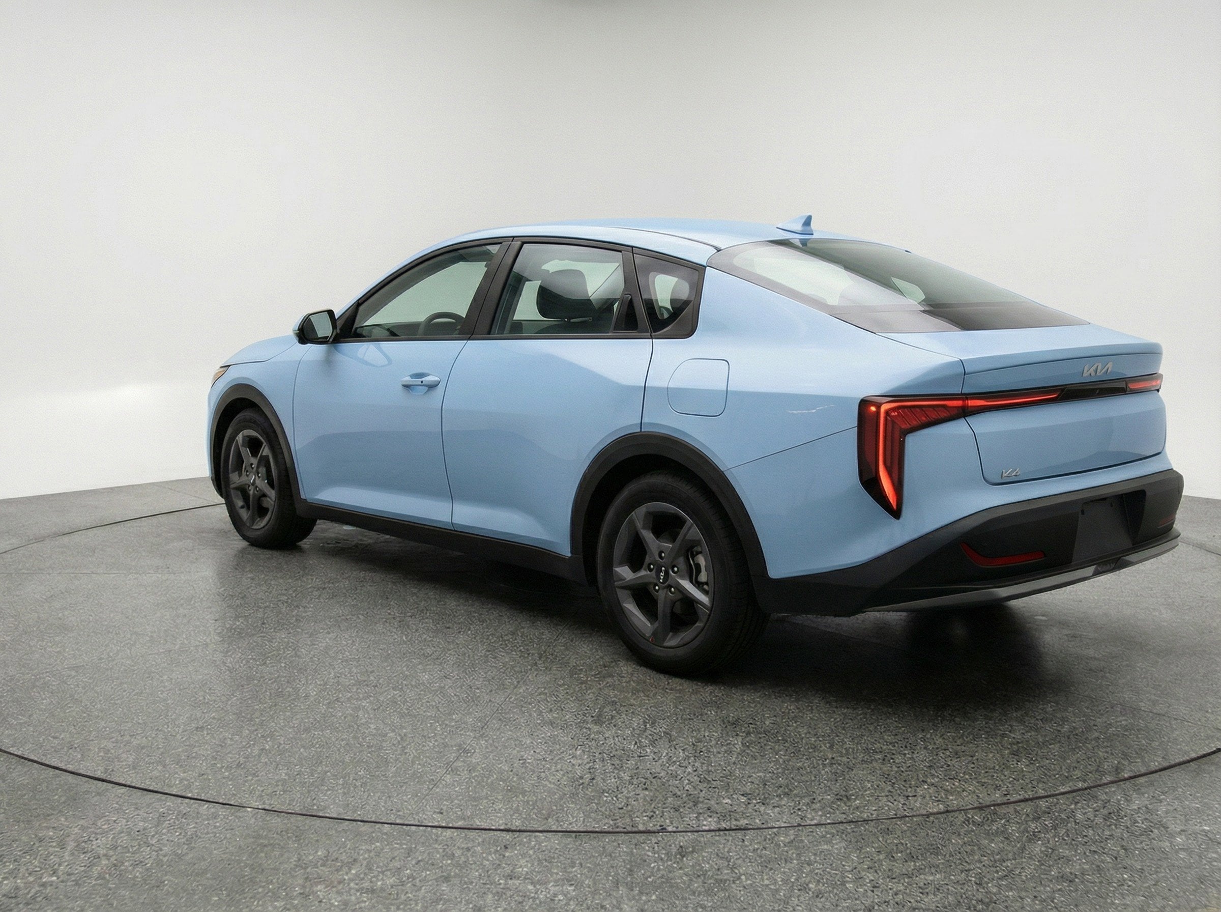 Thumbnail: 2025 Kia K4 - 6