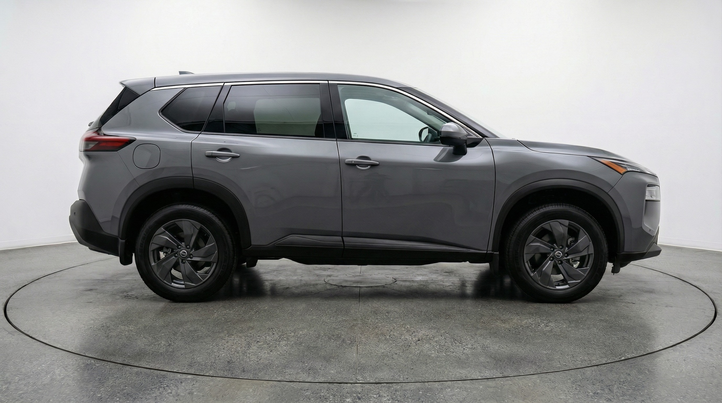 Thumbnail: 2025 Nissan Rogue - 8