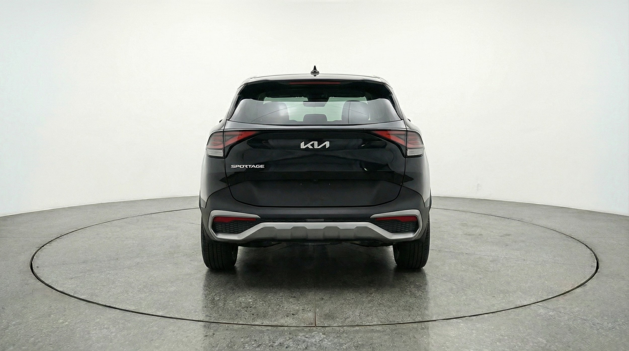 Thumbnail: 2025 Kia Sportage - 6