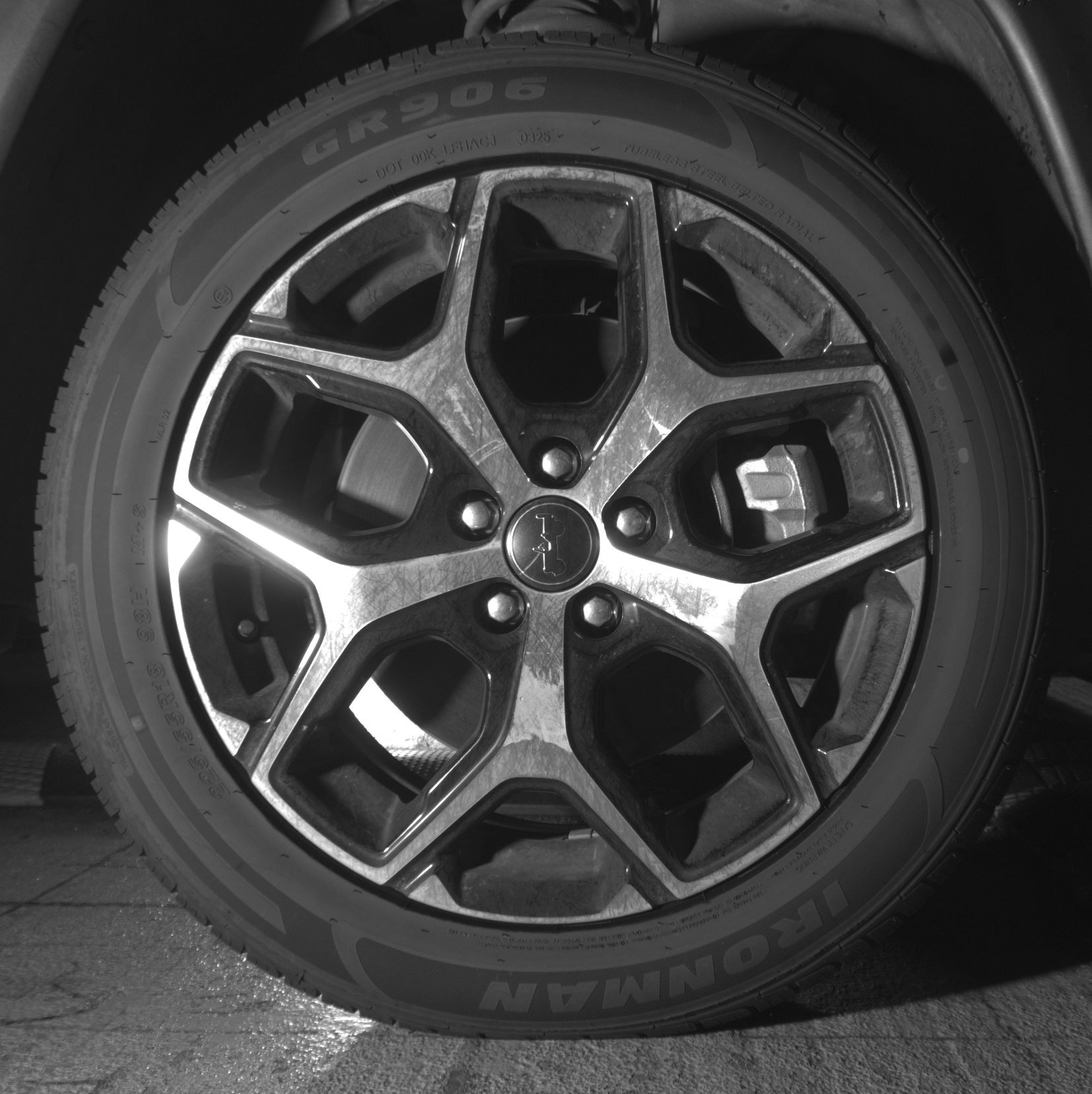 Thumbnail: 2025 Jeep Compass - 10