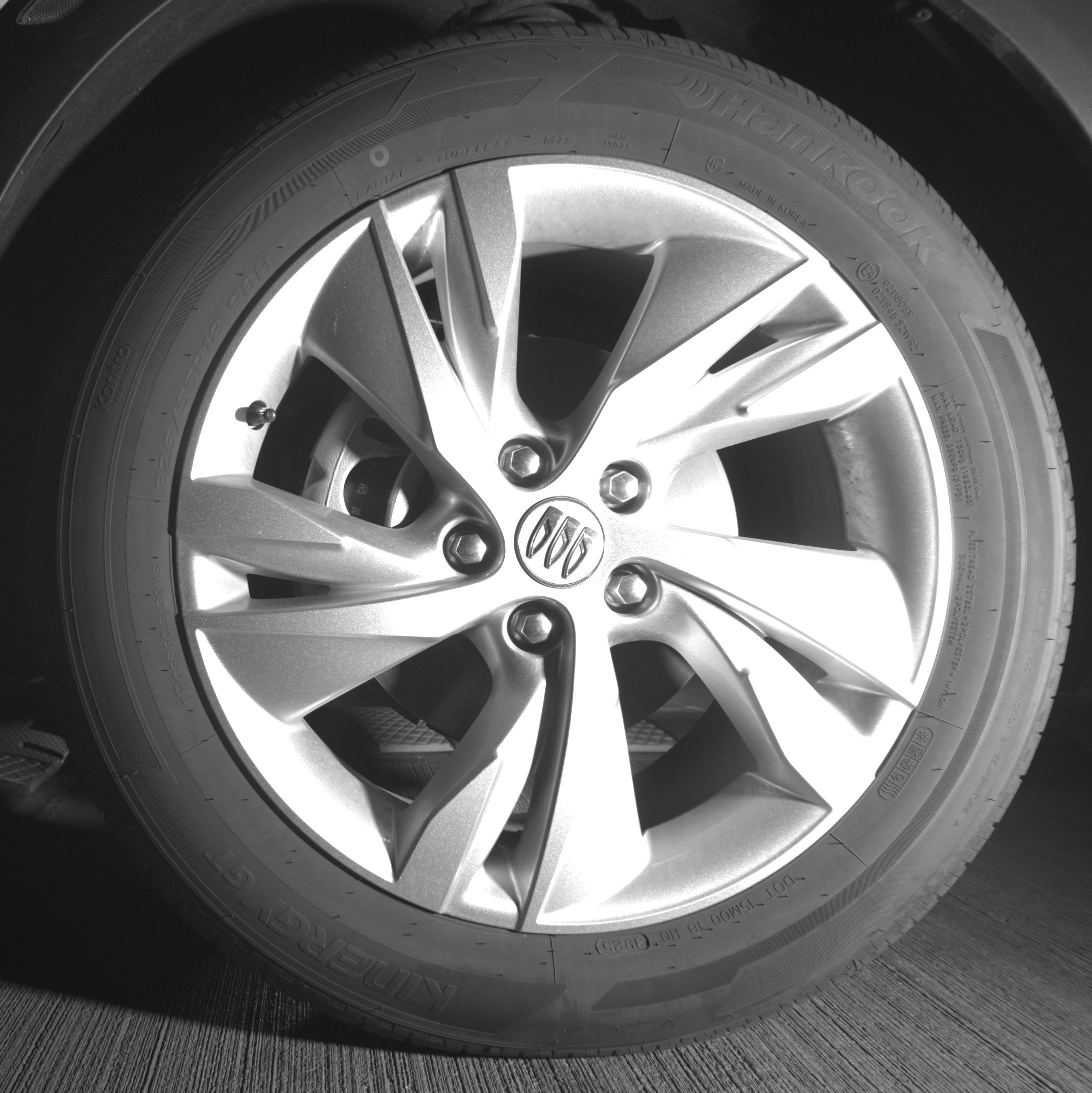 Thumbnail: 2026 Buick Encore GX - 12