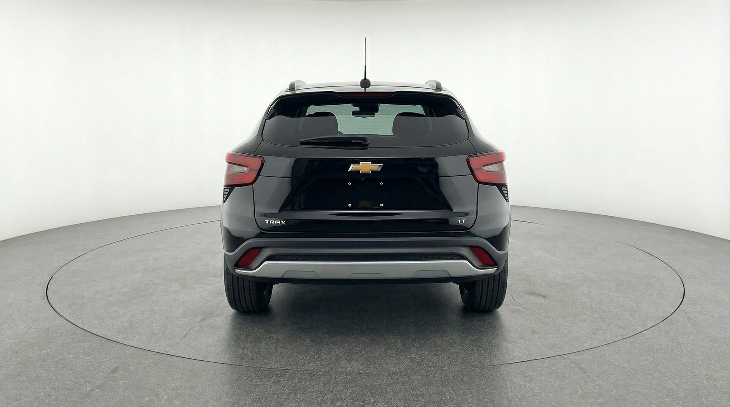 Thumbnail: 2025 Chevrolet Trax - 6