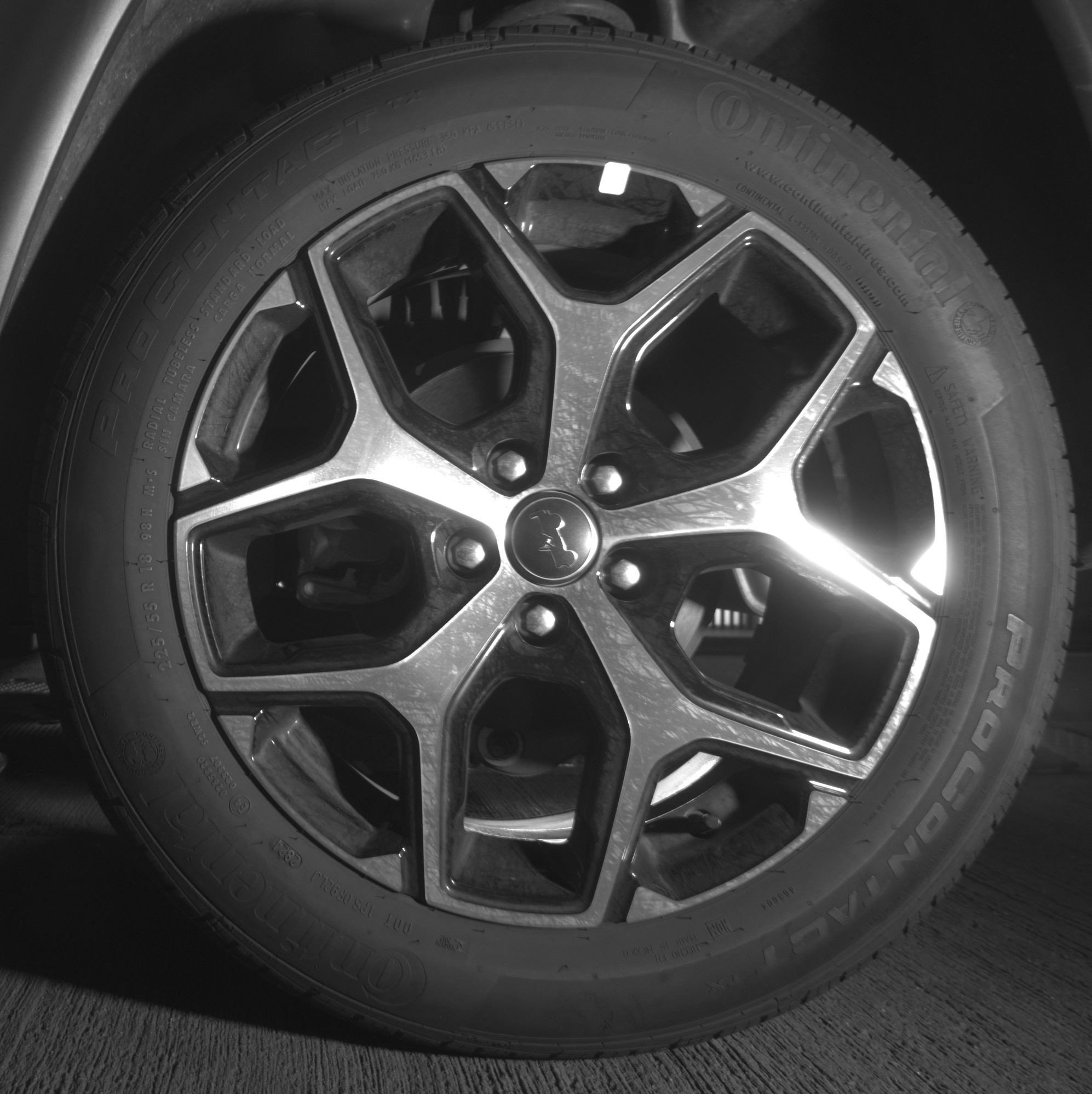 Thumbnail: 2025 Jeep Compass - 14