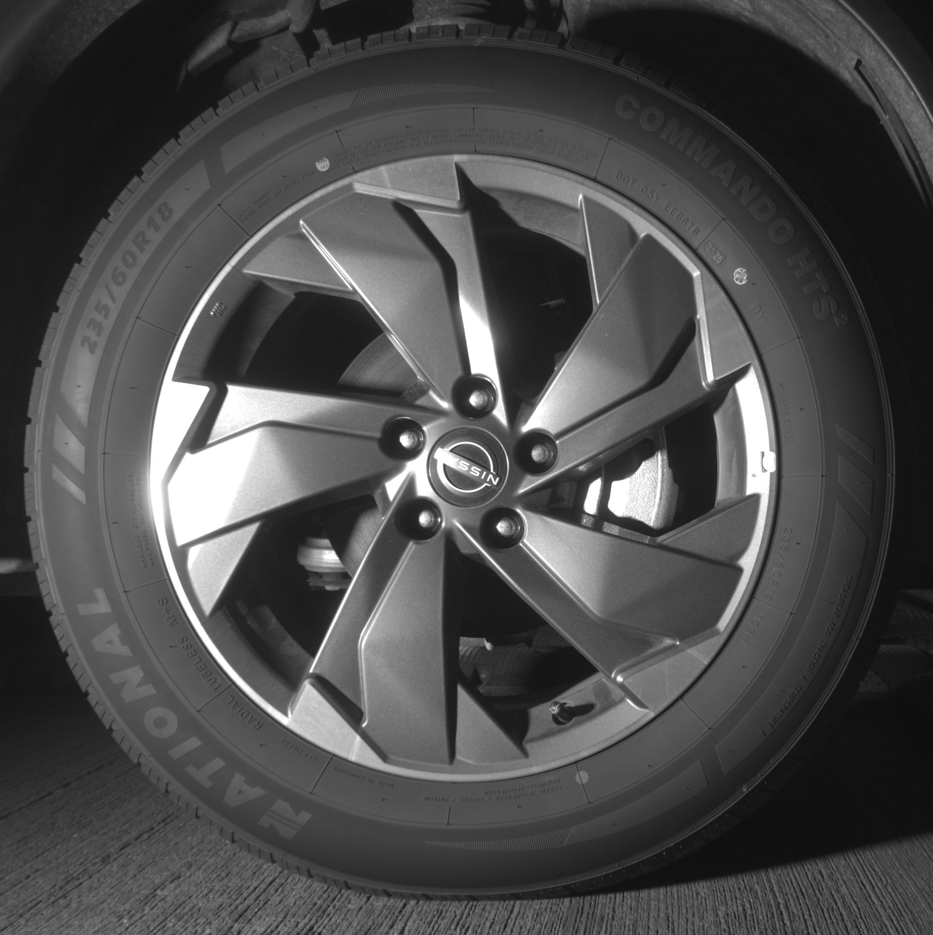 Thumbnail: 2025 Nissan Rogue - 10