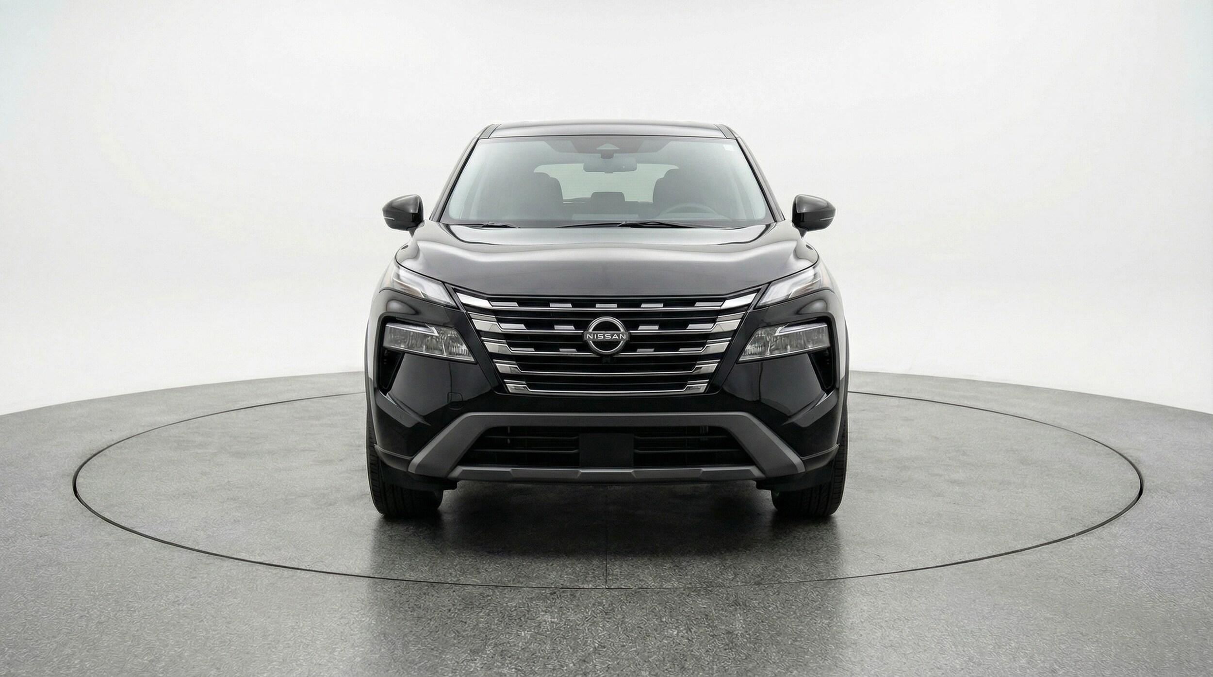 Thumbnail: 2025 Nissan Rogue - 2