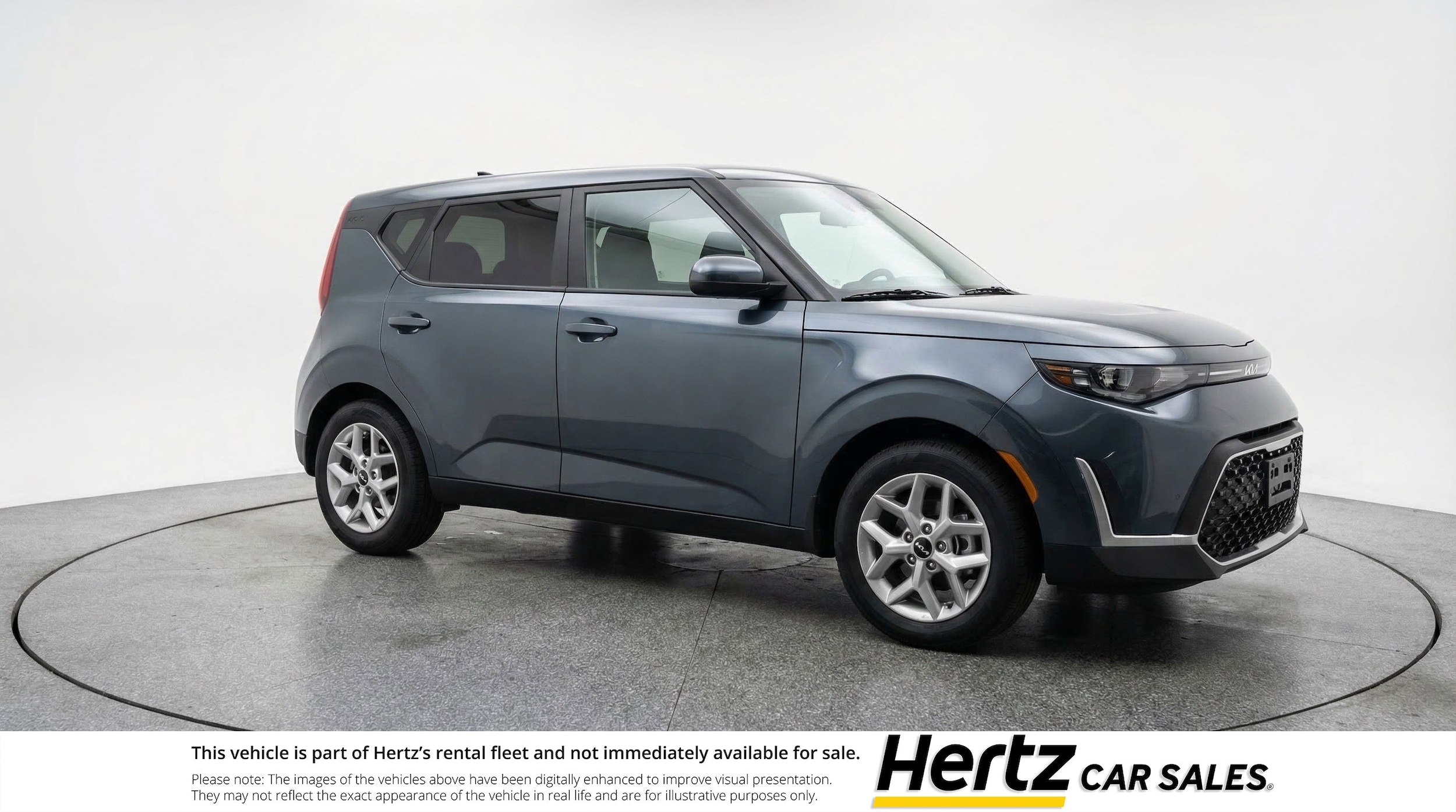 Thumbnail: 2025 Kia Soul - 1