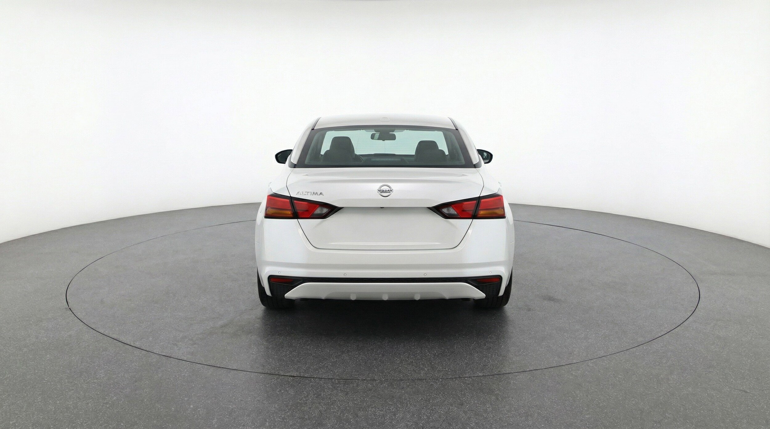 Thumbnail: 2025 Nissan Altima - 7