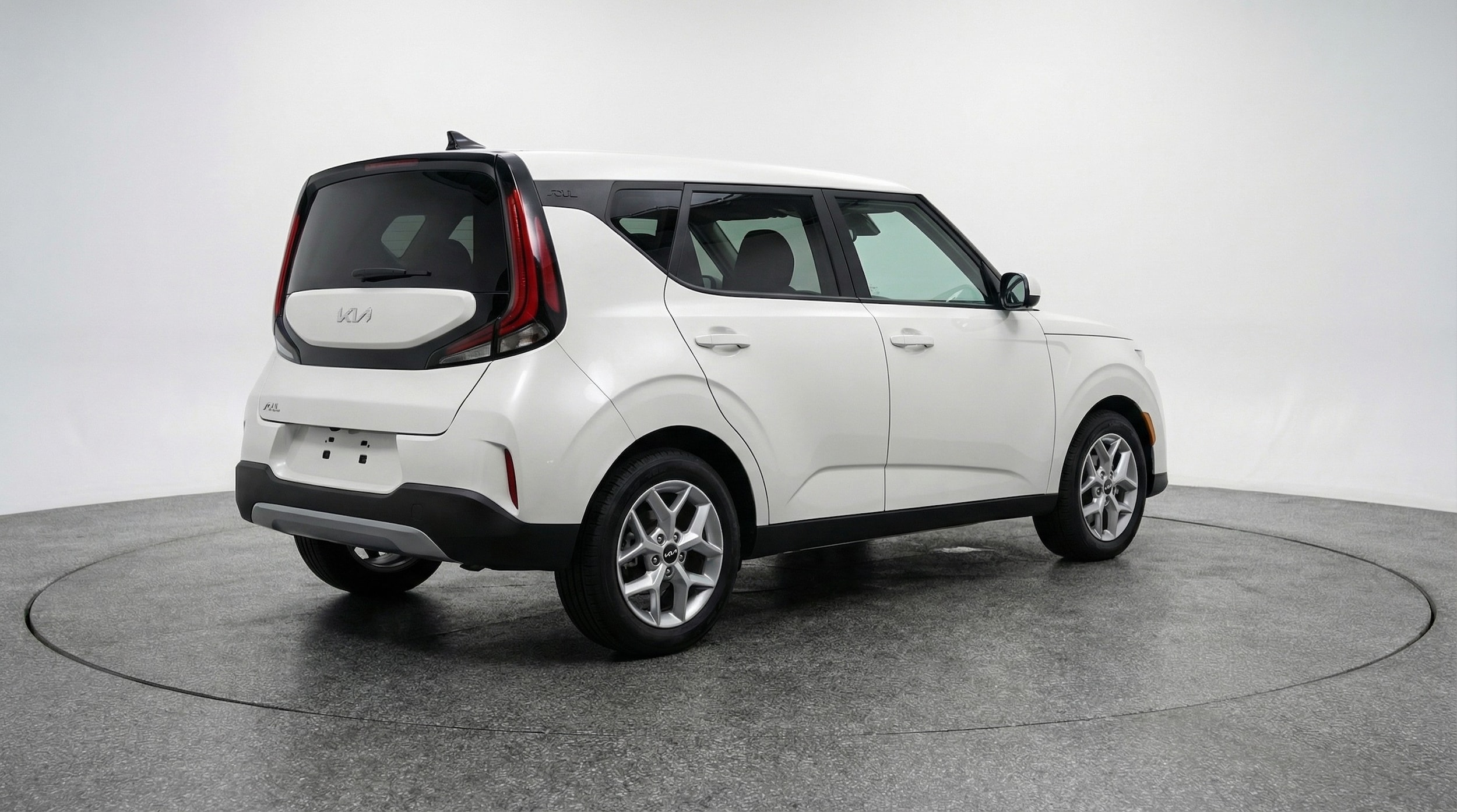 Thumbnail: 2025 Kia Soul - 7