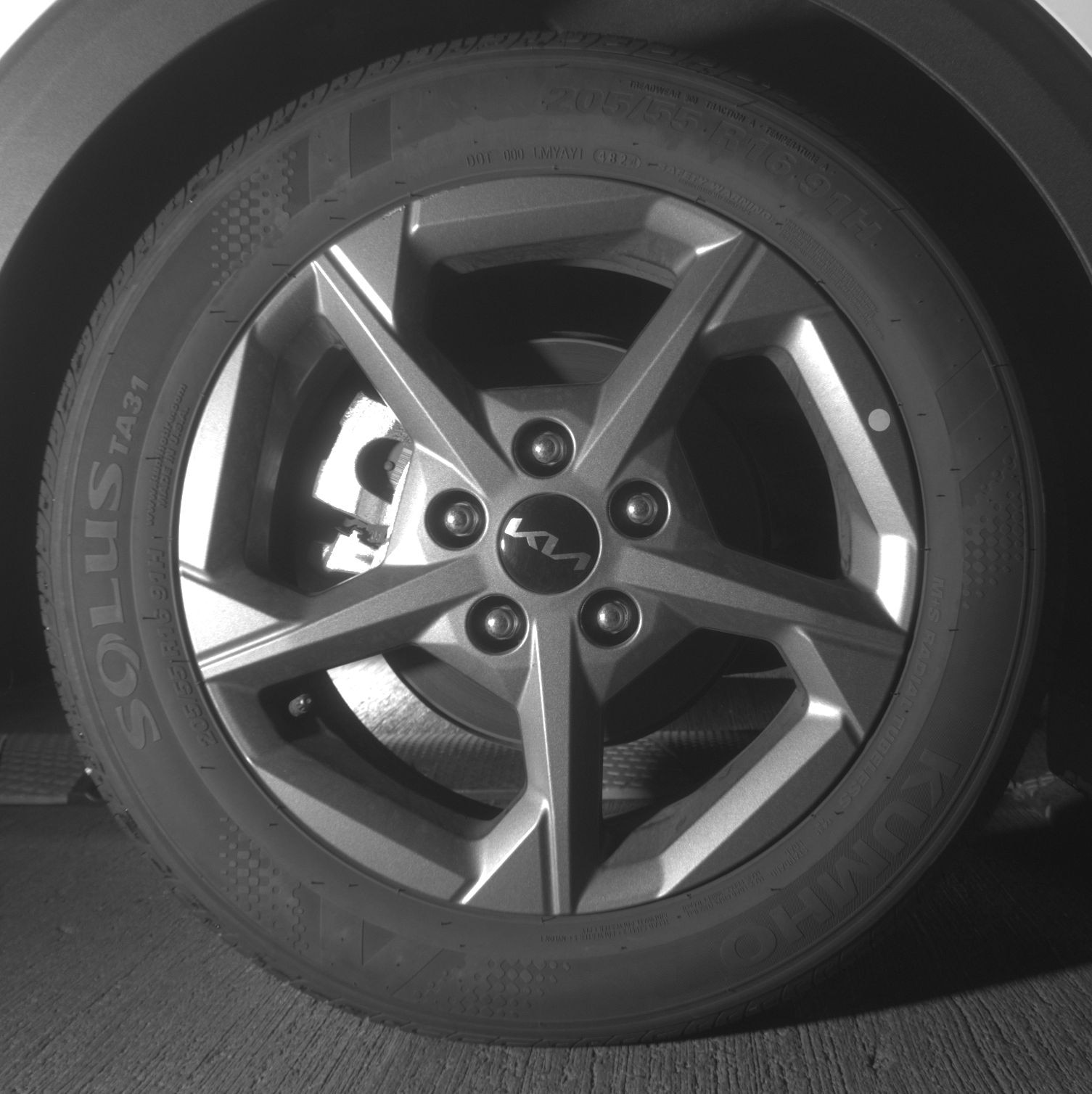 Thumbnail: 2025 Kia K4 - 12