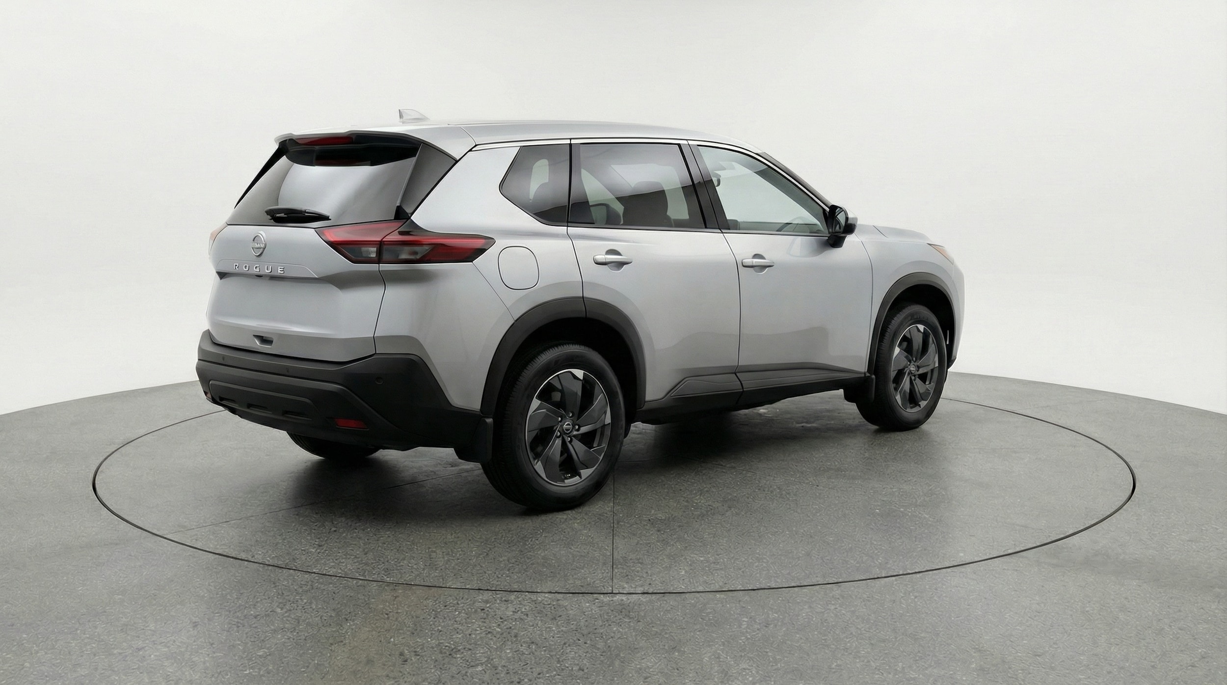 Thumbnail: 2025 Nissan Rogue - 7