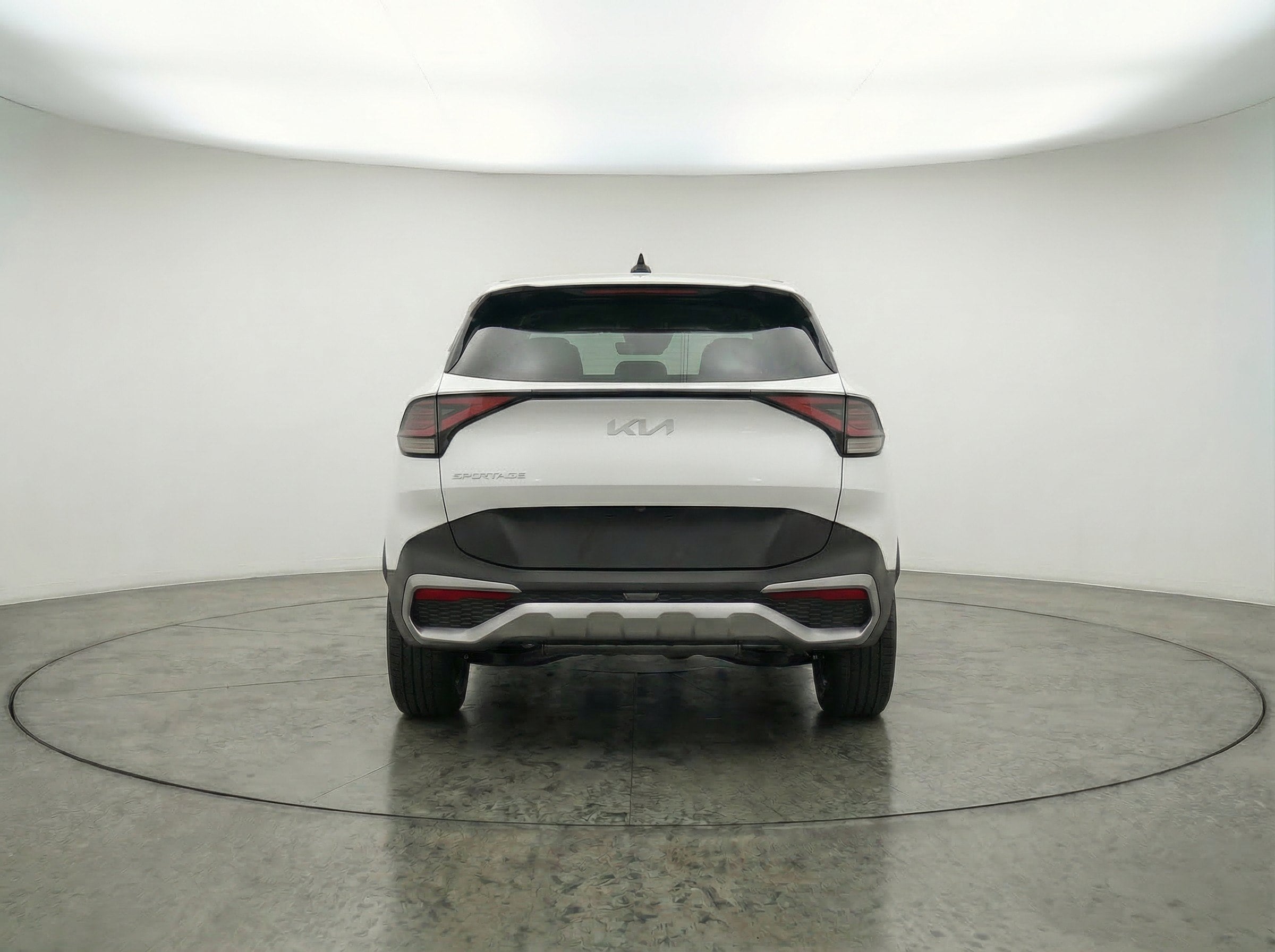 Thumbnail: 2026 Kia Sportage - 7