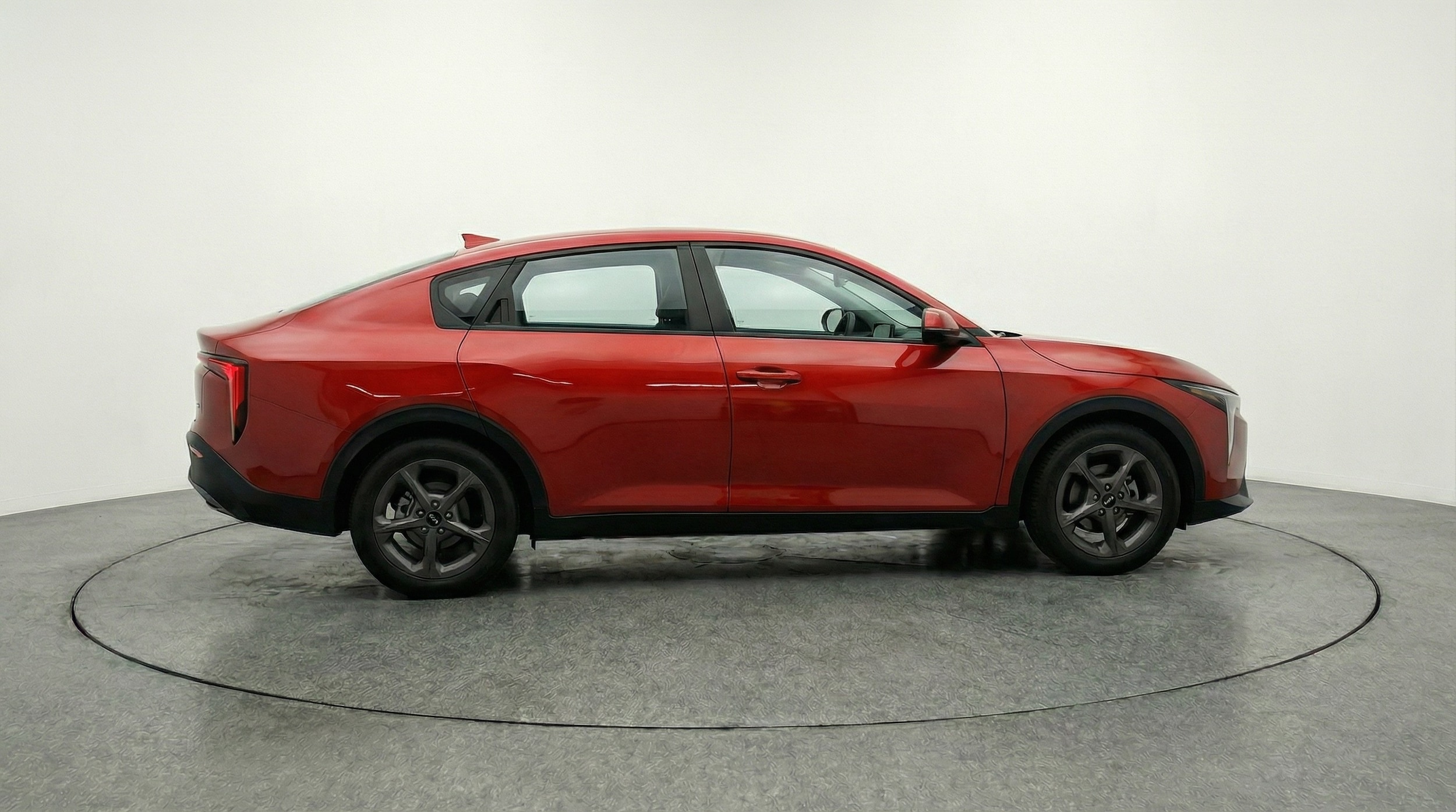 Thumbnail: 2025 Kia K4 - 8