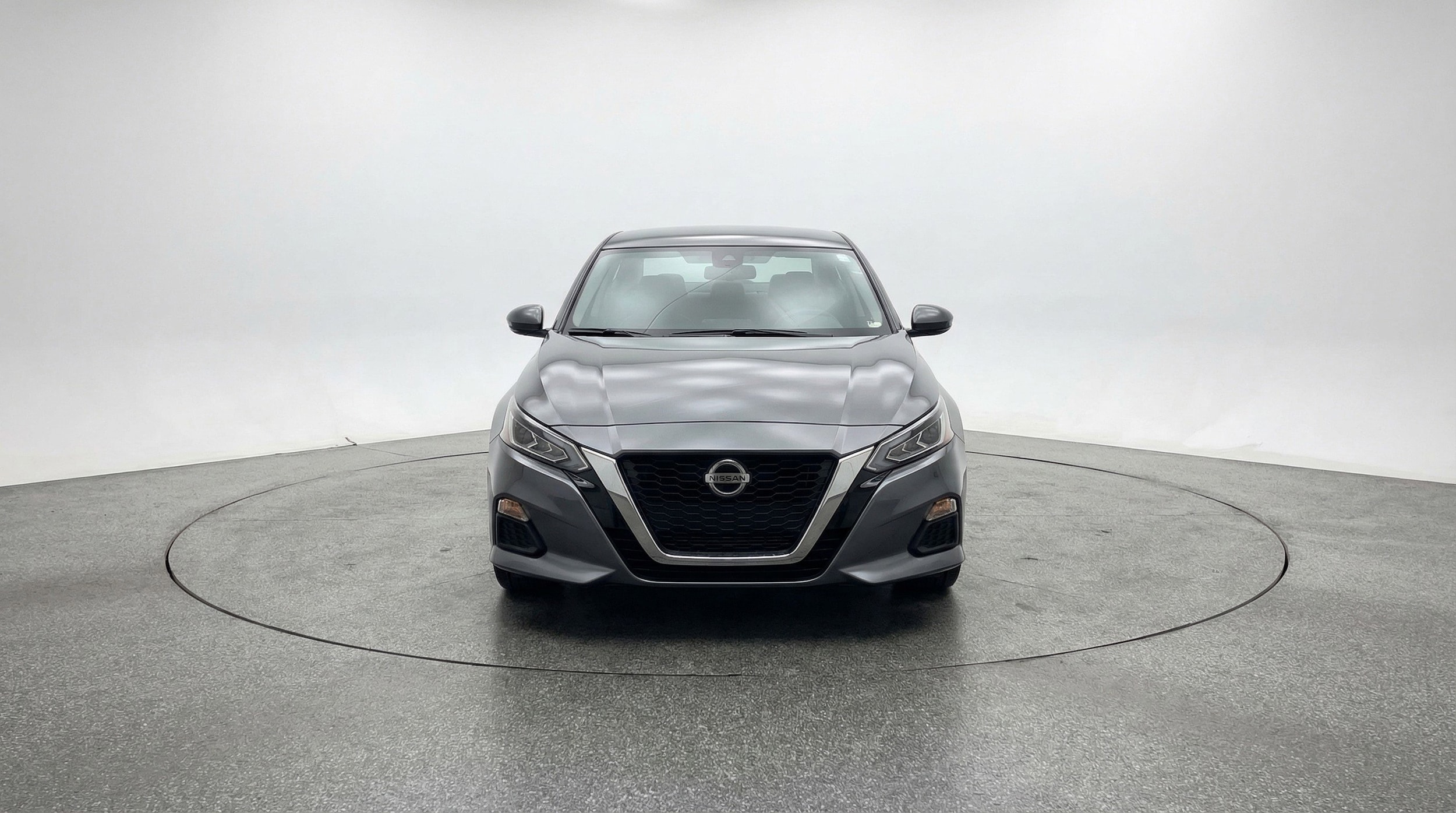 Thumbnail: 2025 Nissan Altima - 2