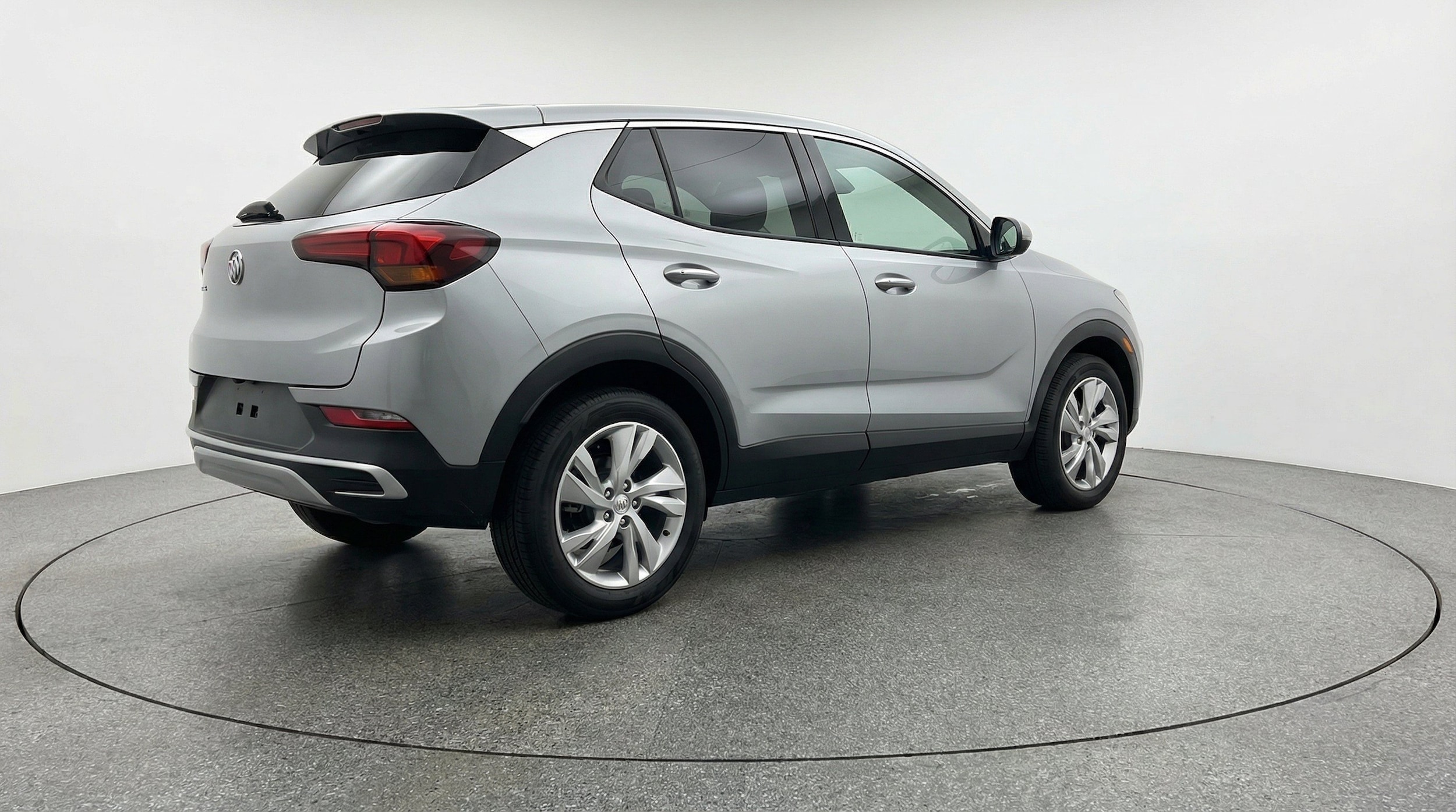 Thumbnail: 2026 Buick Encore GX - 9